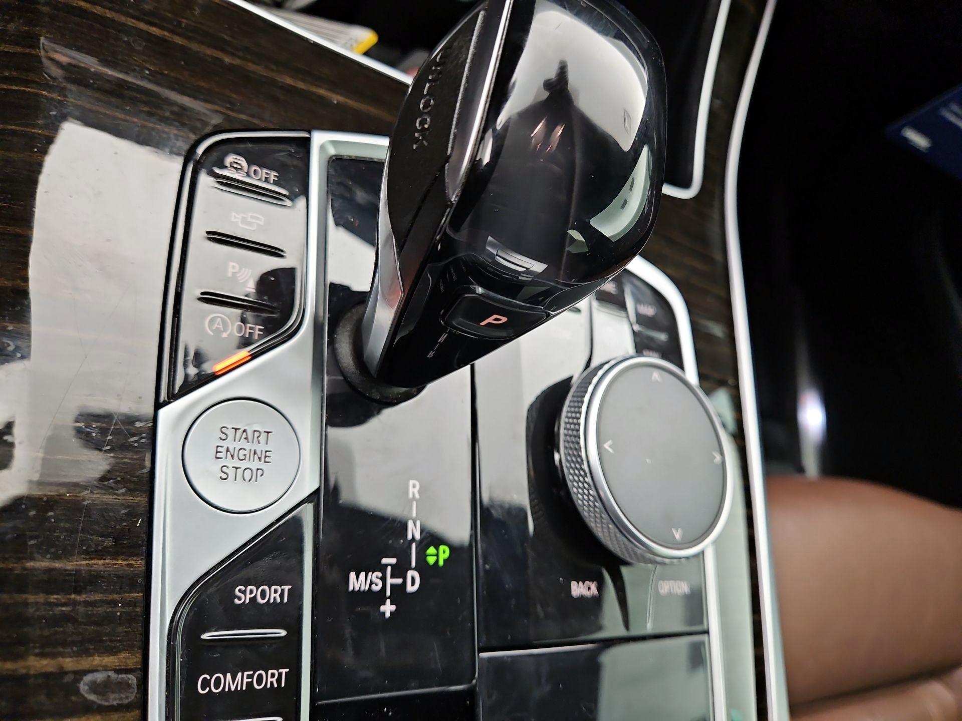 Thumbnail: 2020 BMW X5 - 18