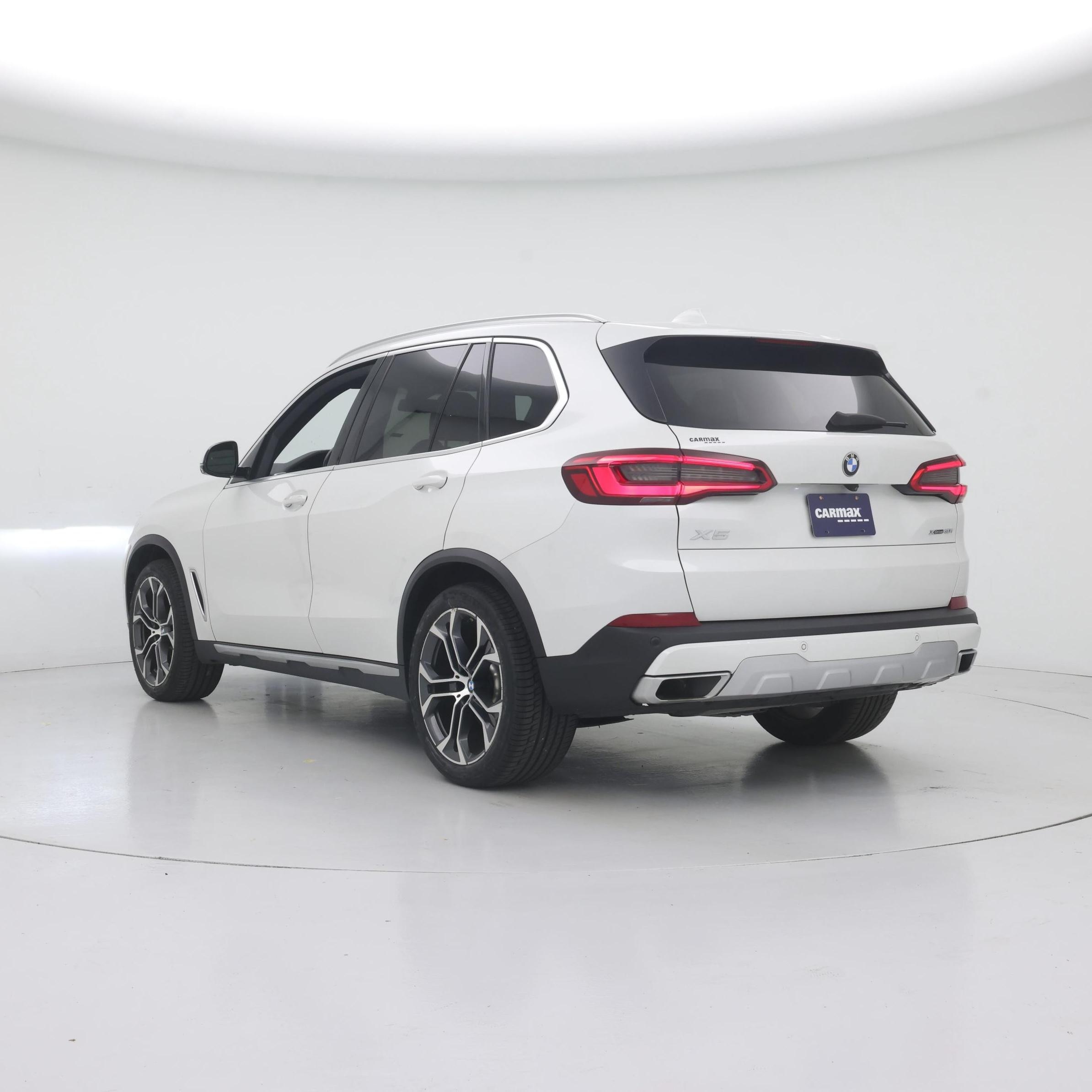 Thumbnail: 2020 BMW X5 - 2