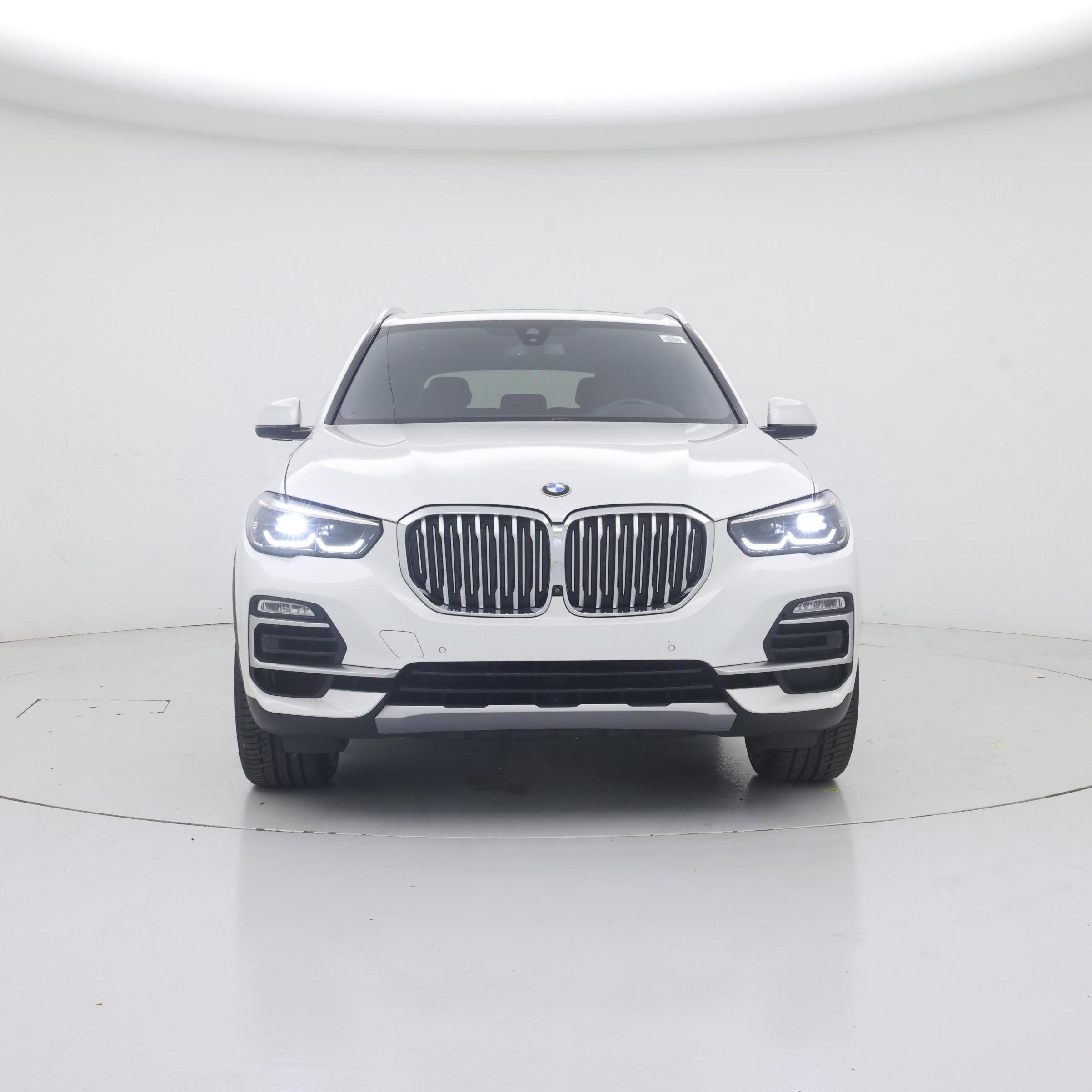 Thumbnail: 2020 BMW X5 - 5