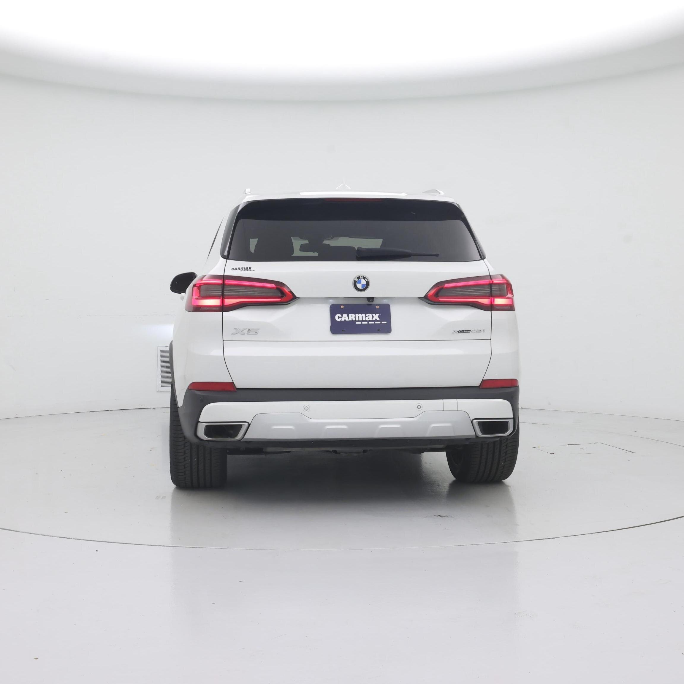 Thumbnail: 2020 BMW X5 - 6