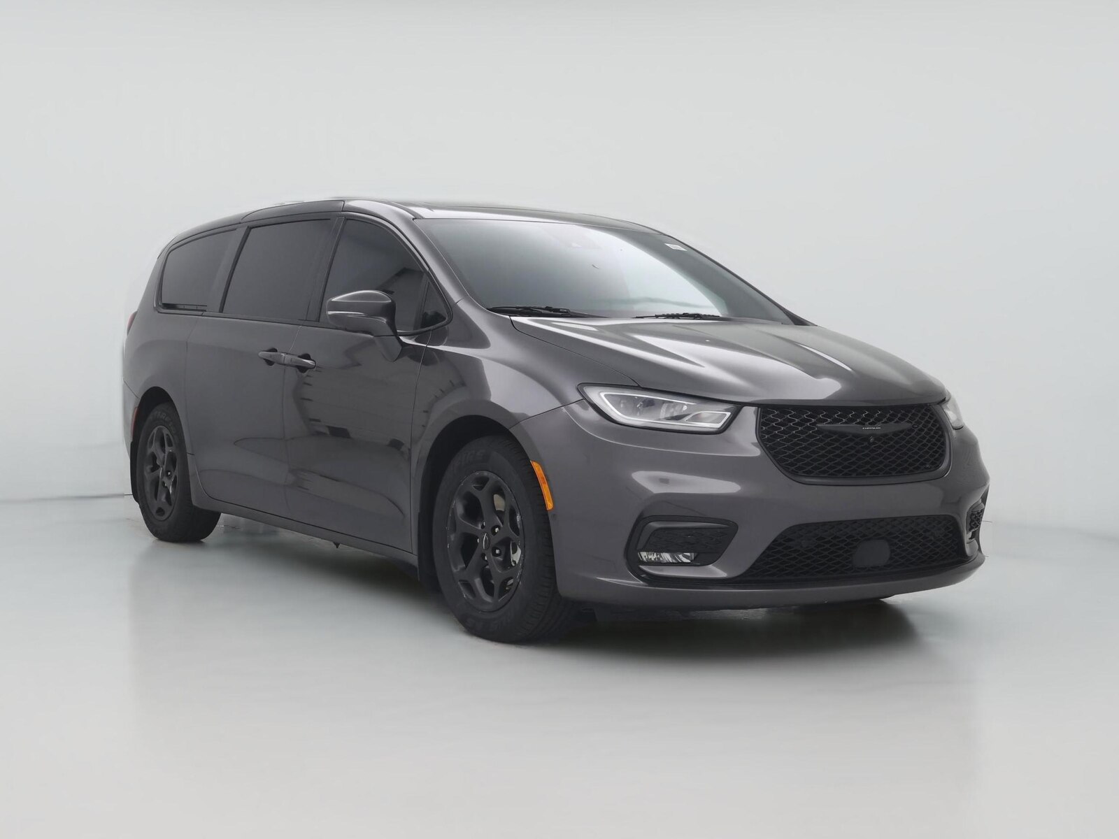 2022 Chrysler Pacifica Hybrid Limited