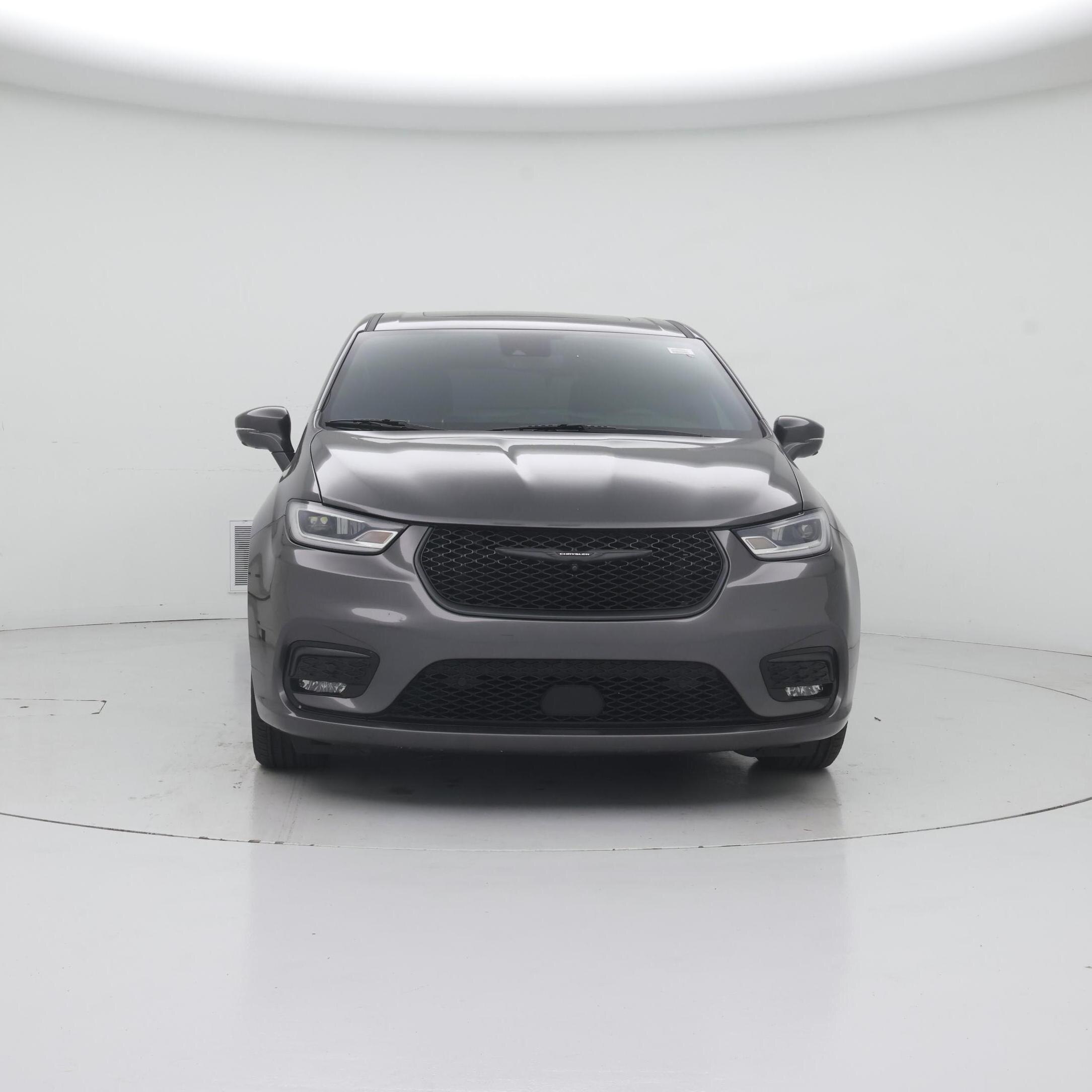 Thumbnail: 2022 Chrysler Pacifica - 5