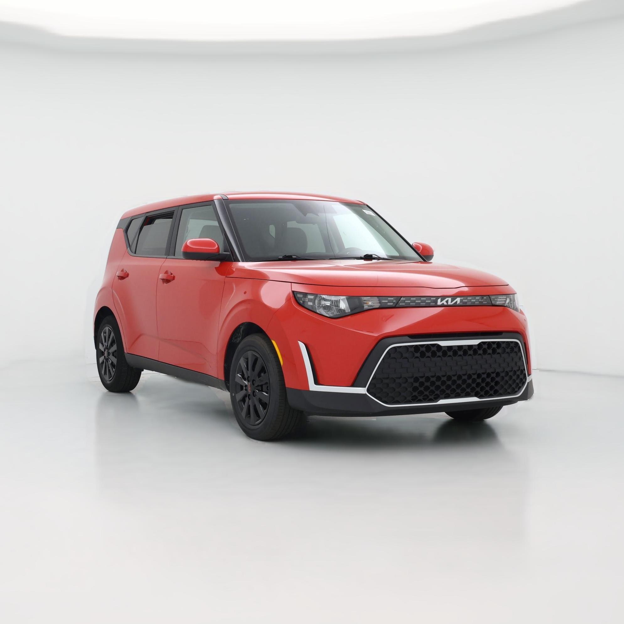 Thumbnail: 2023 Kia Soul - 1