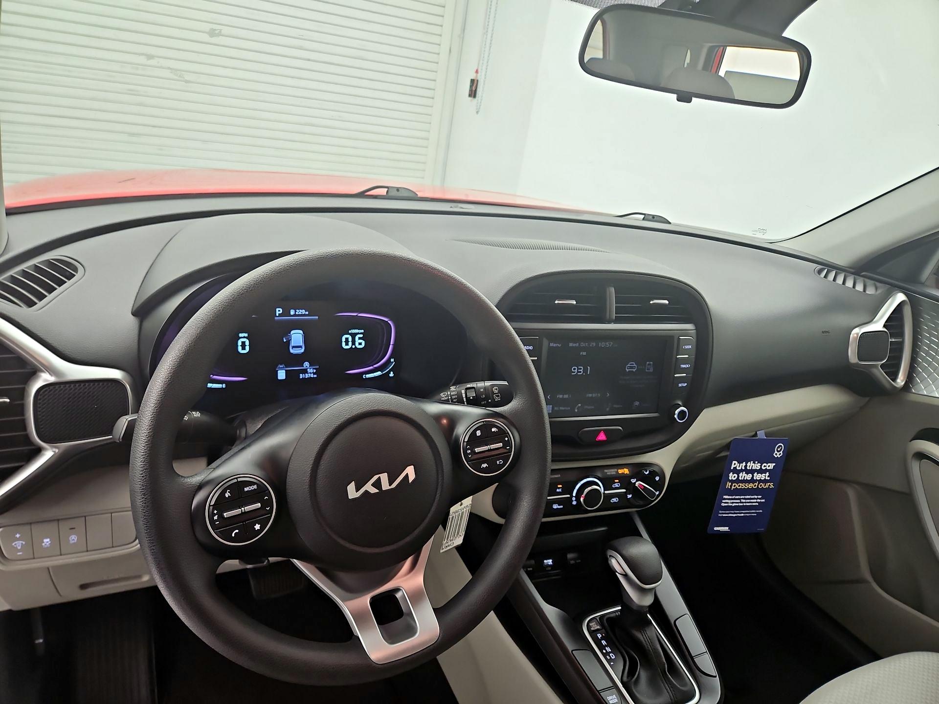 Thumbnail: 2023 Kia Soul - 9