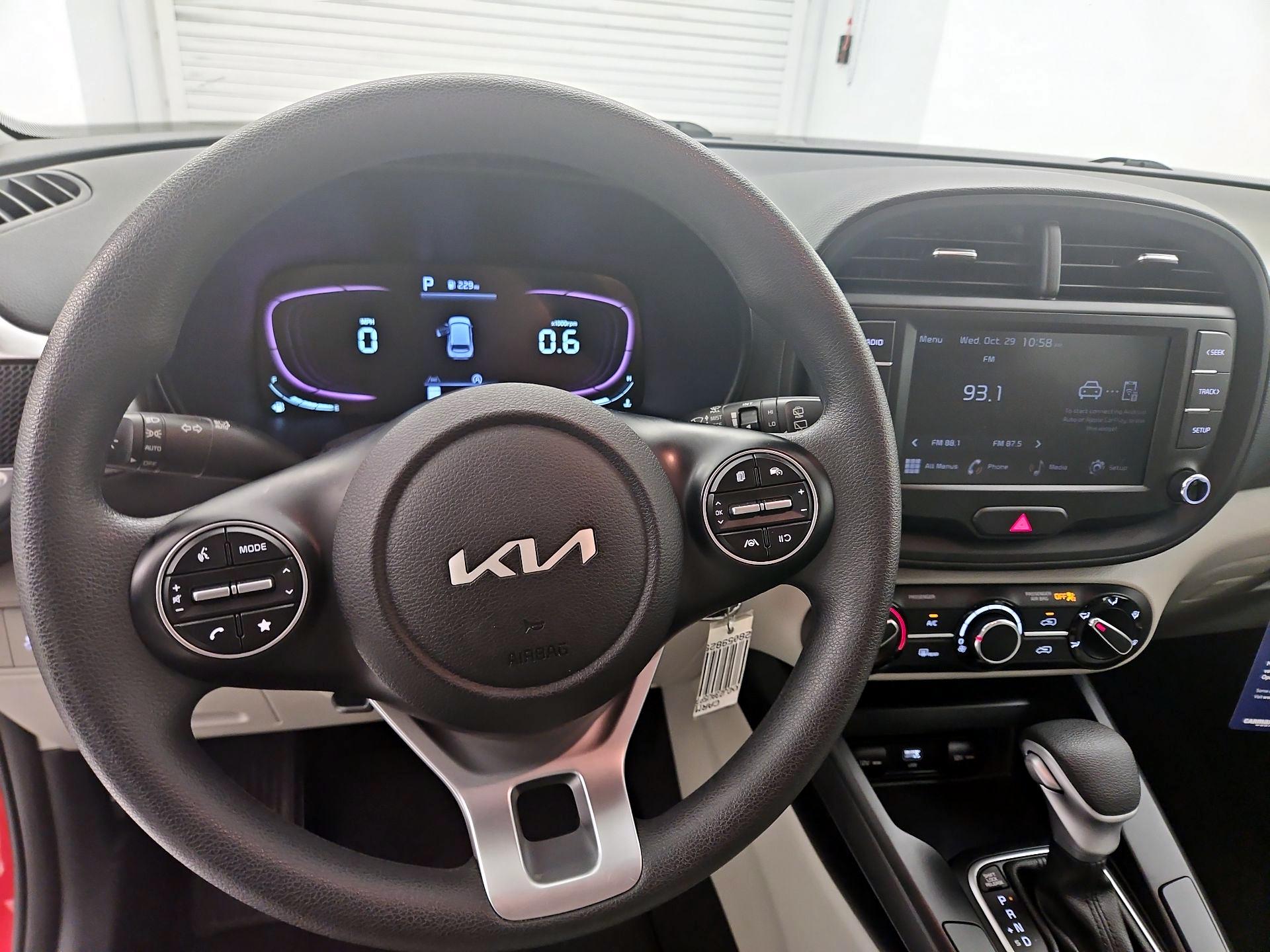 Thumbnail: 2023 Kia Soul - 10