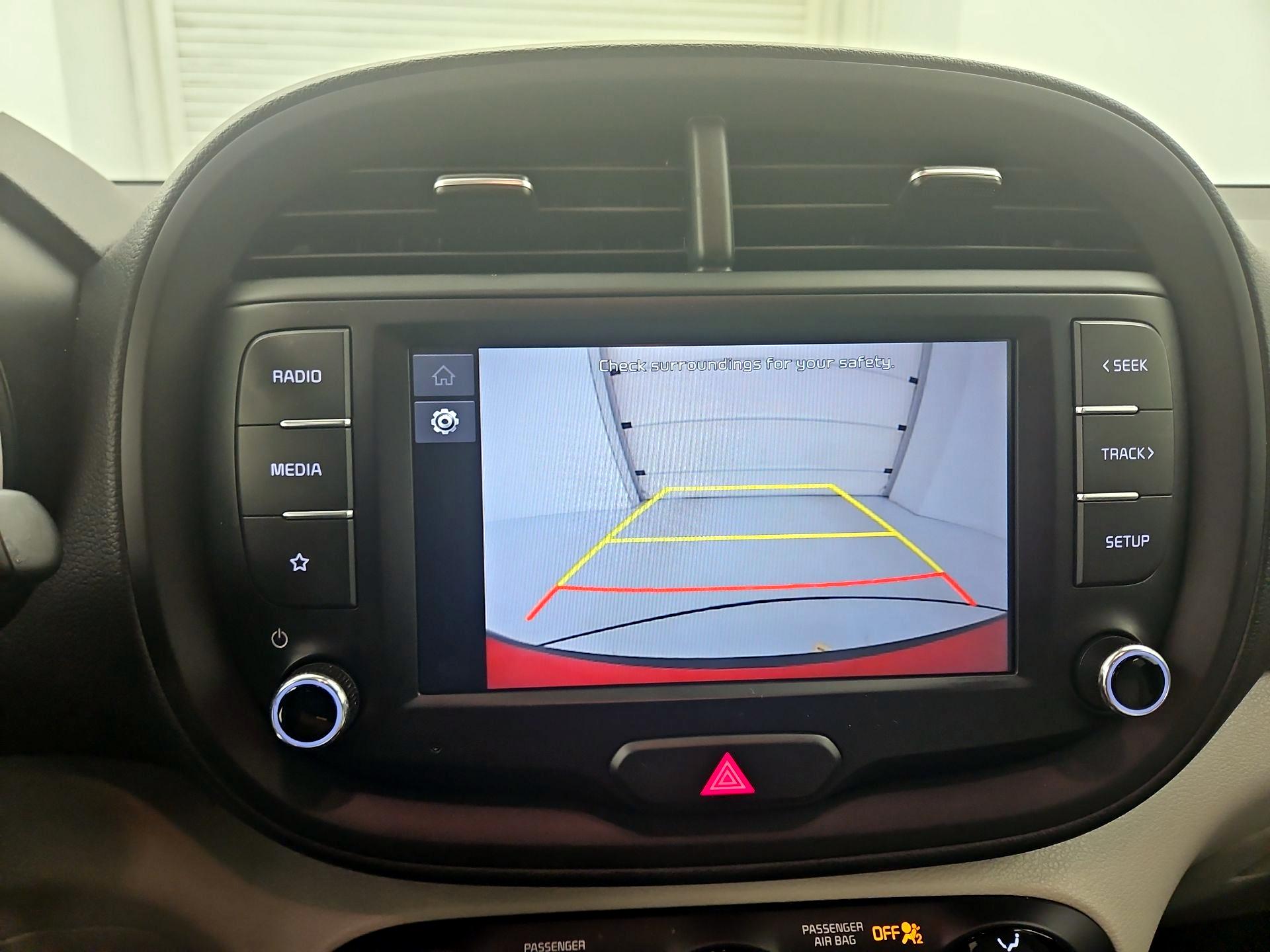 Thumbnail: 2023 Kia Soul - 14