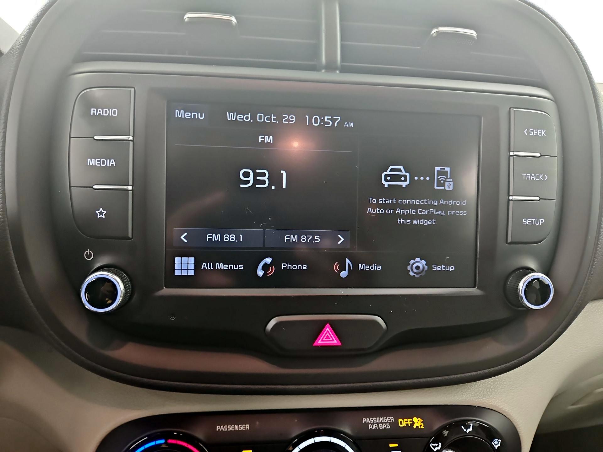 Thumbnail: 2023 Kia Soul - 15