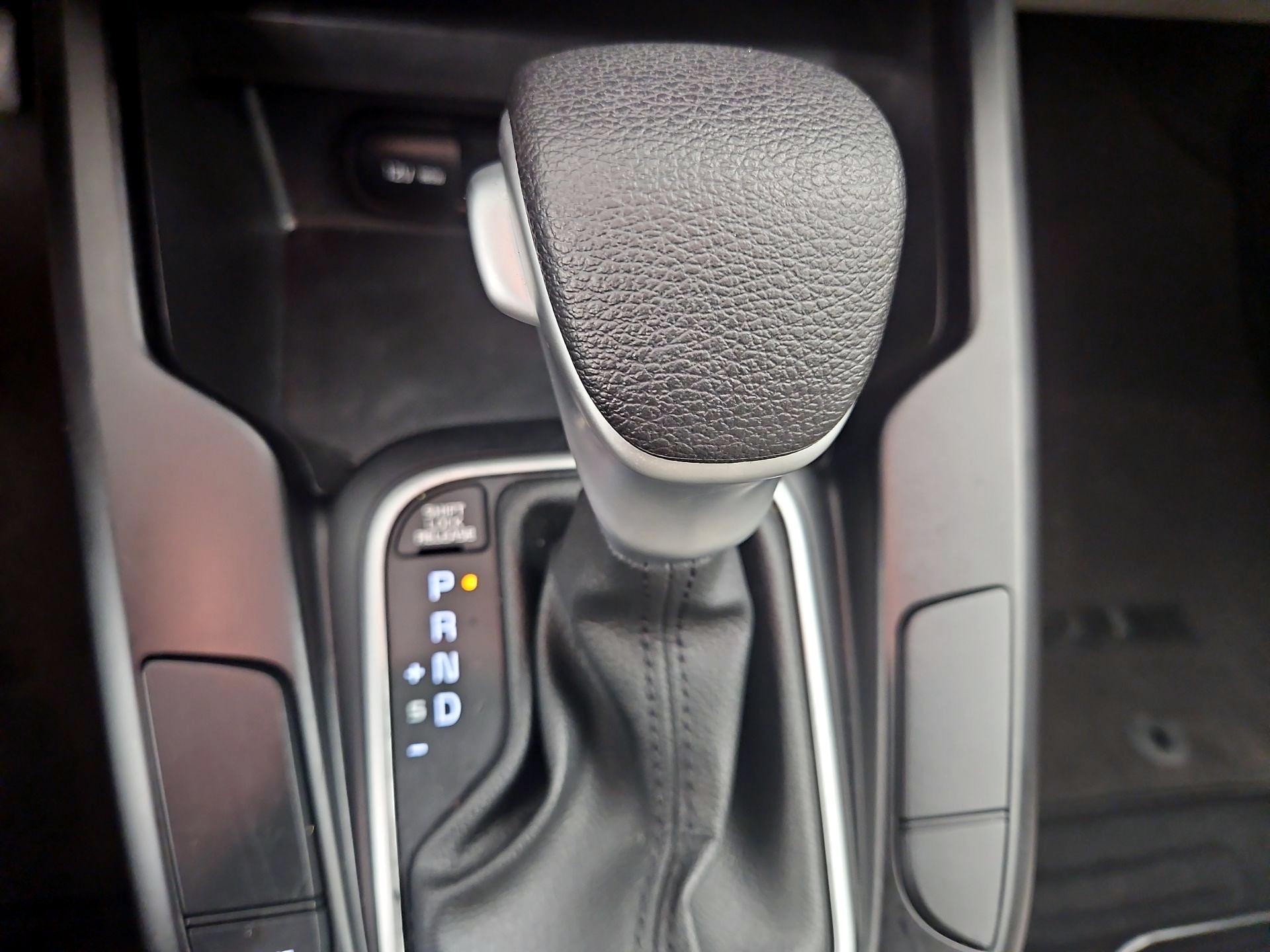 Thumbnail: 2023 Kia Soul - 17