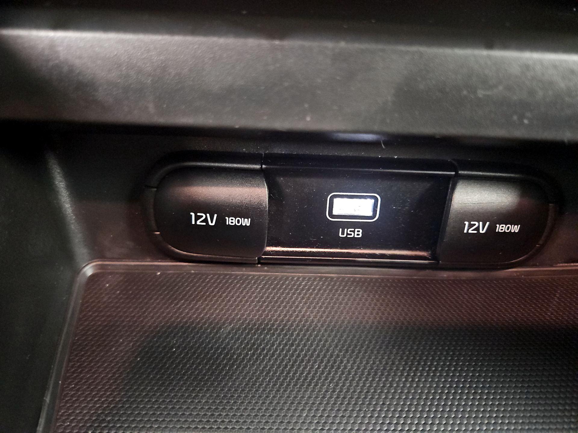 Thumbnail: 2023 Kia Soul - 18