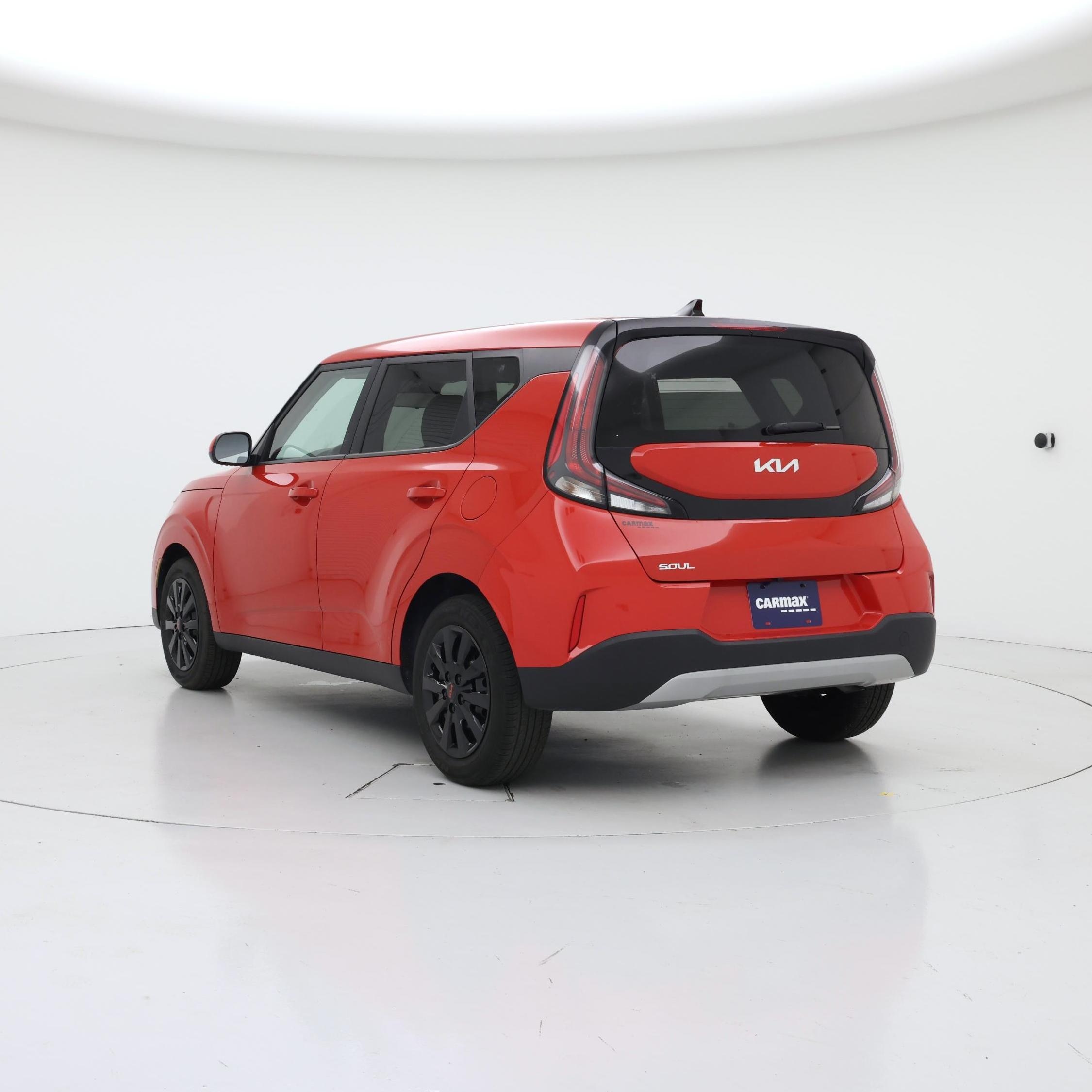 Thumbnail: 2023 Kia Soul - 2