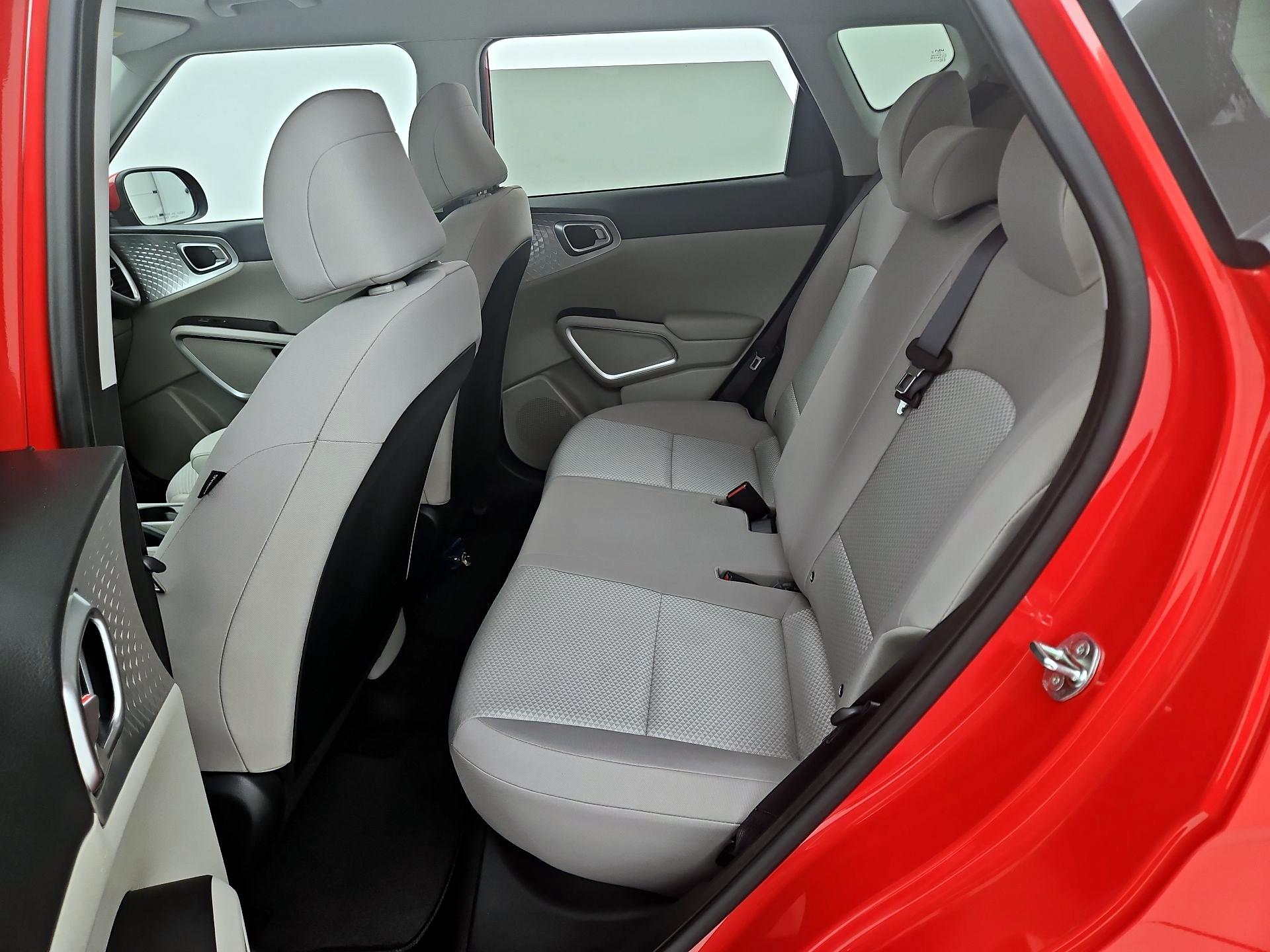 Thumbnail: 2023 Kia Soul - 19