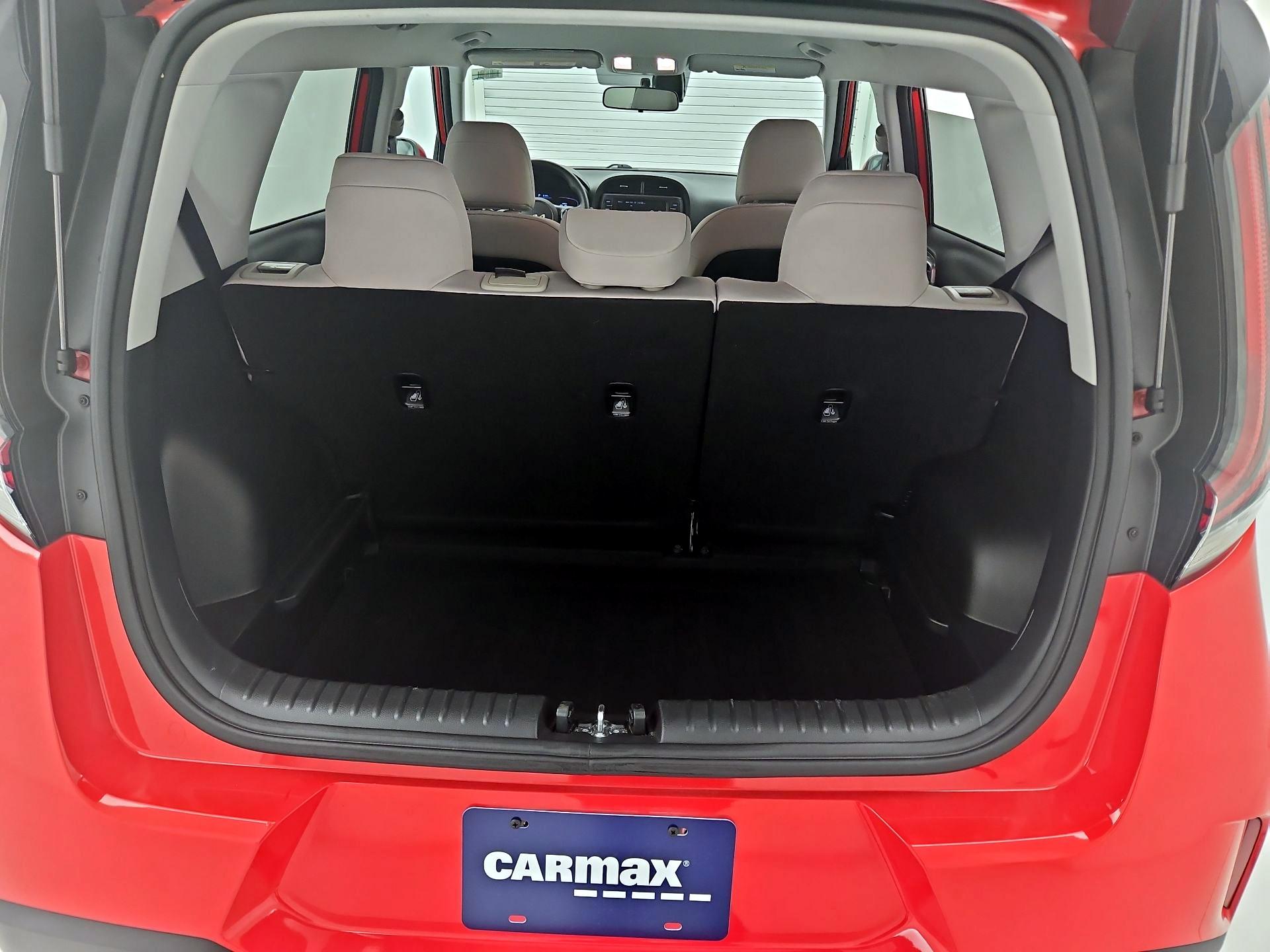 Thumbnail: 2023 Kia Soul - 20