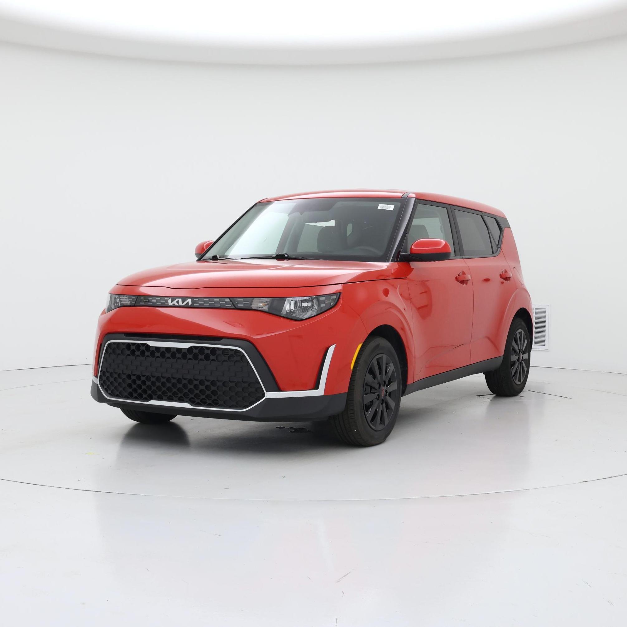 Thumbnail: 2023 Kia Soul - 4