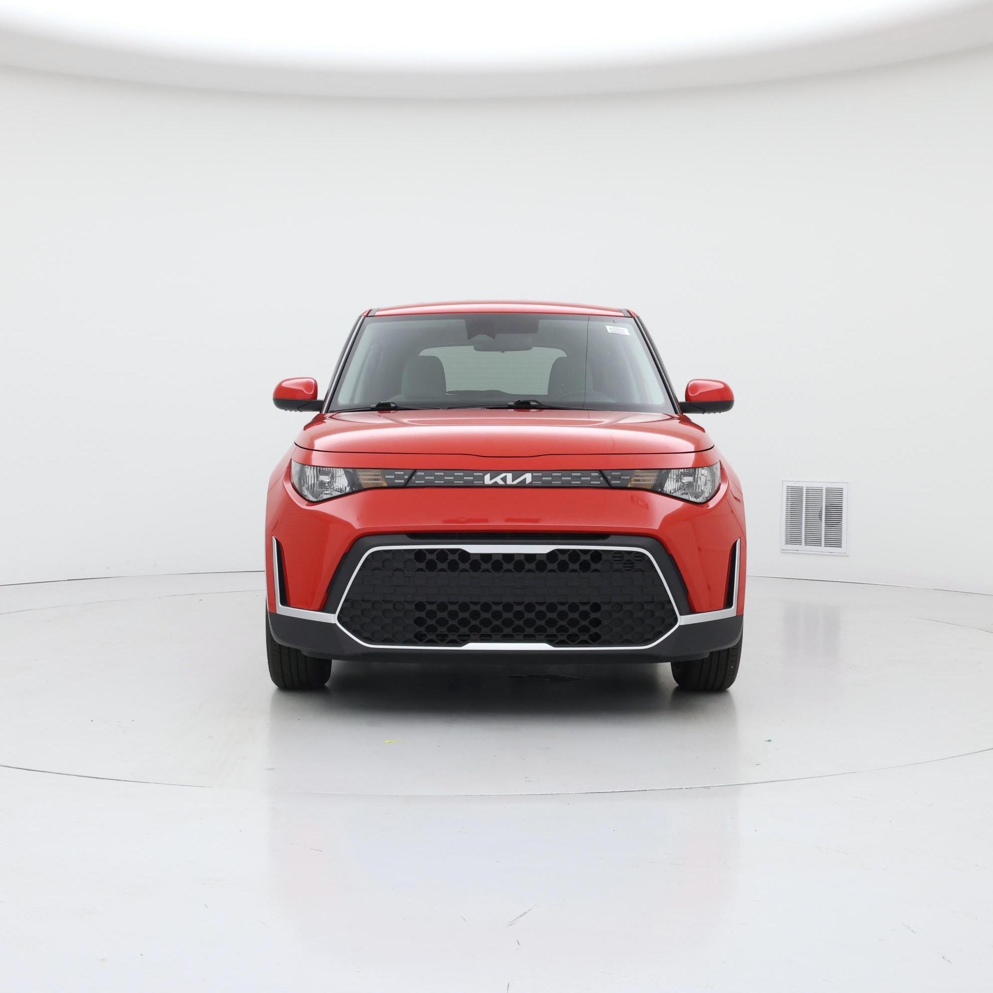 Thumbnail: 2023 Kia Soul - 5