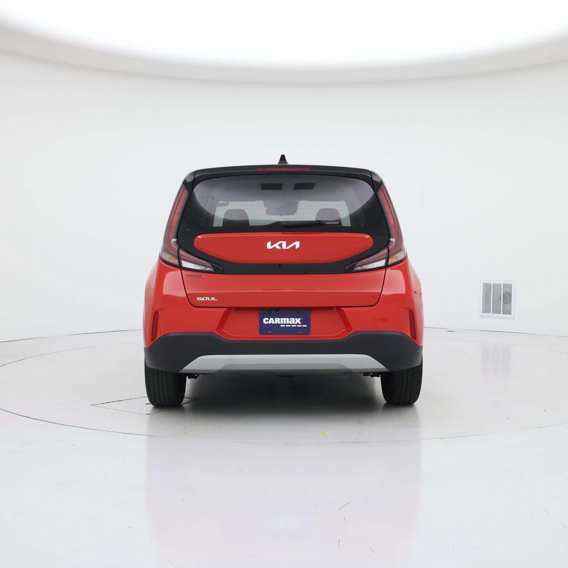Thumbnail: 2023 Kia Soul - 6