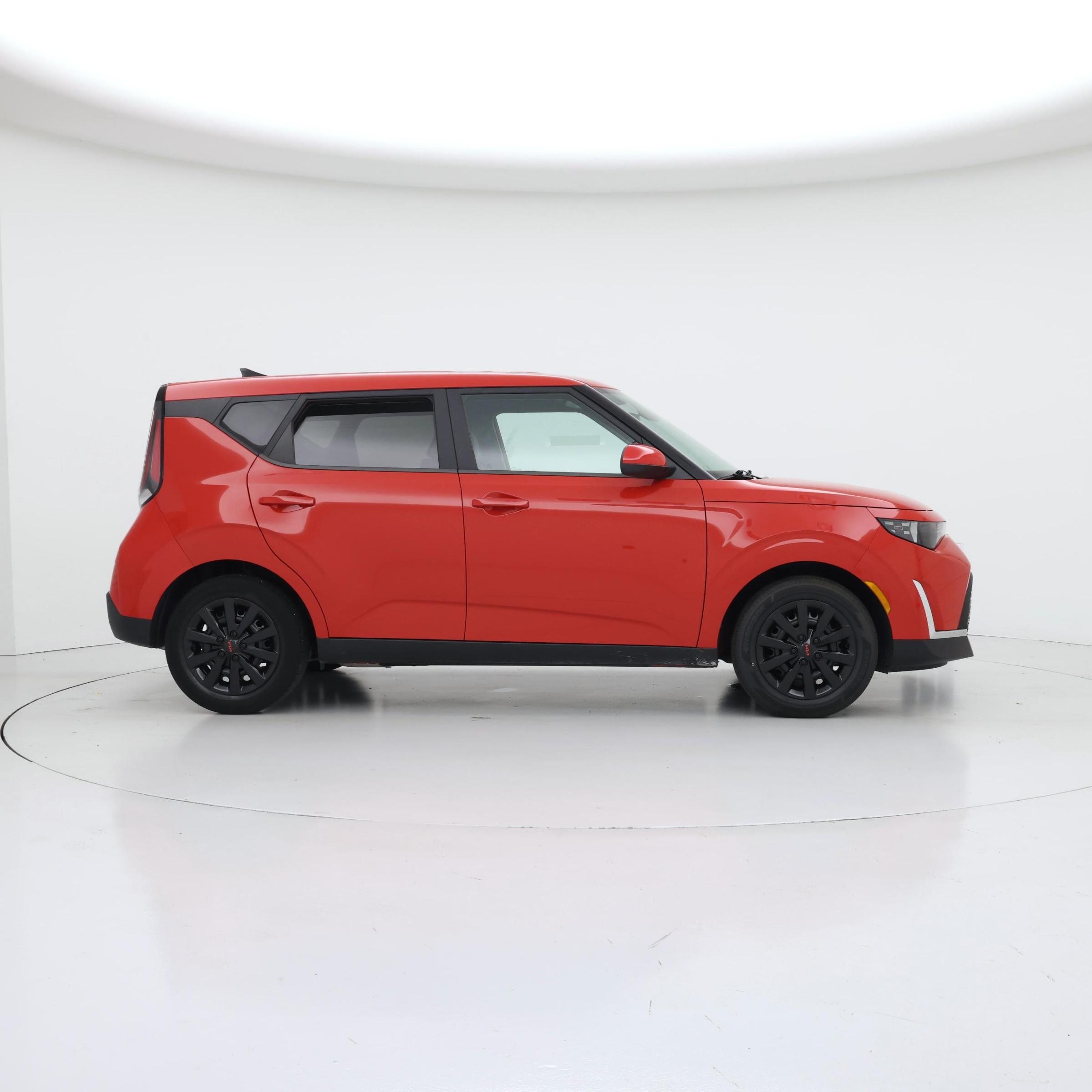 Thumbnail: 2023 Kia Soul - 7