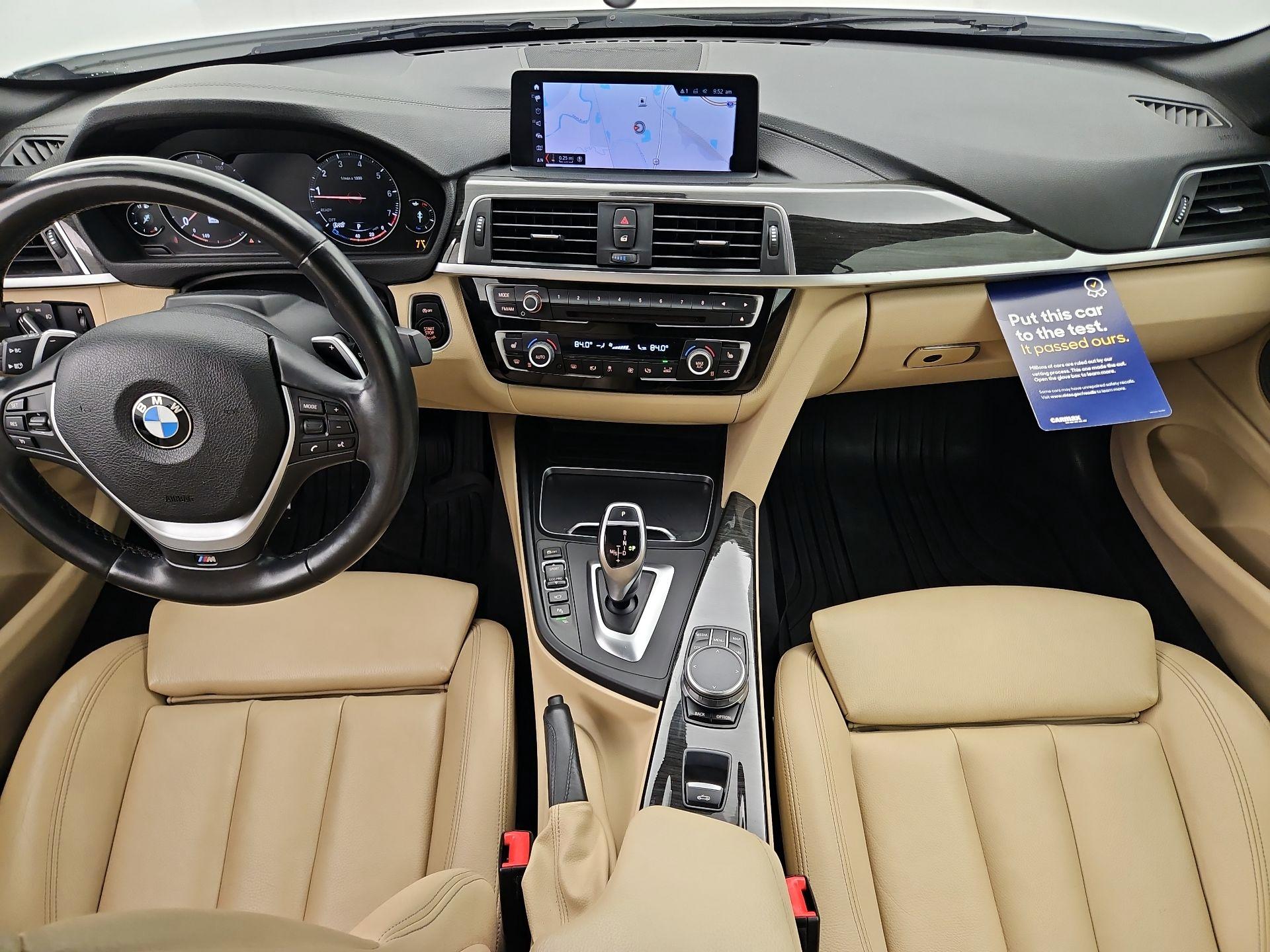 Thumbnail: 2020 BMW 4 Series - 9