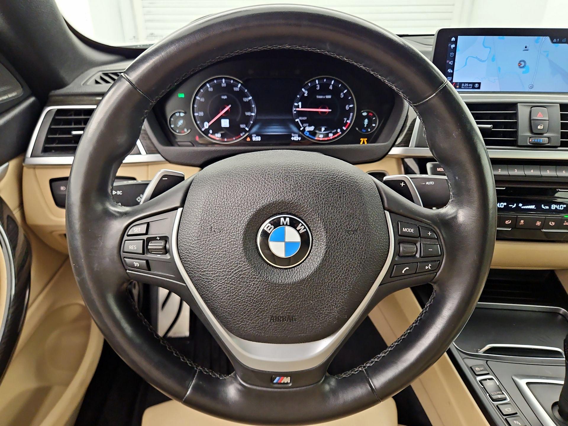 Thumbnail: 2020 BMW 4 Series - 10