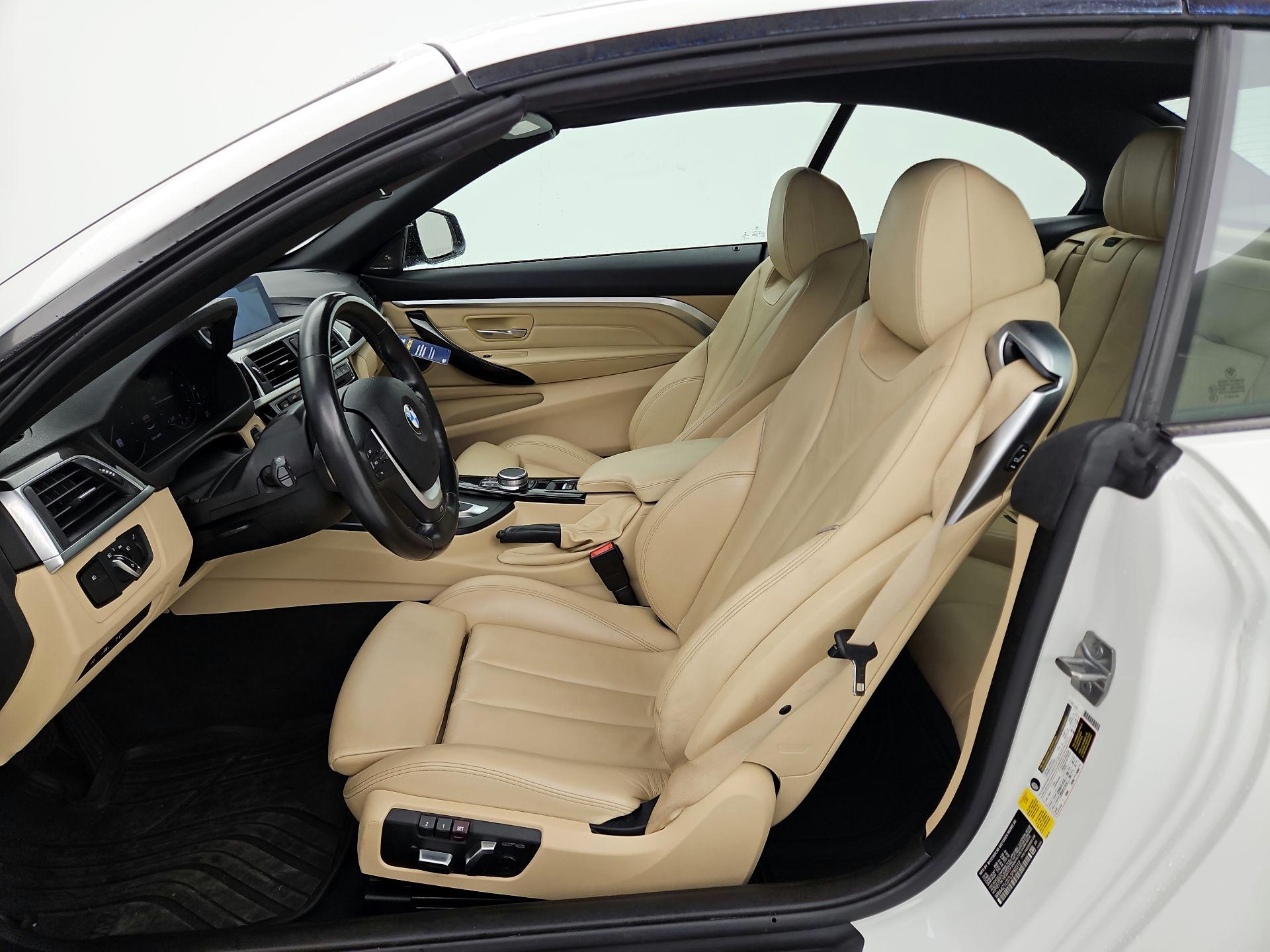 Thumbnail: 2020 BMW 4 Series - 11