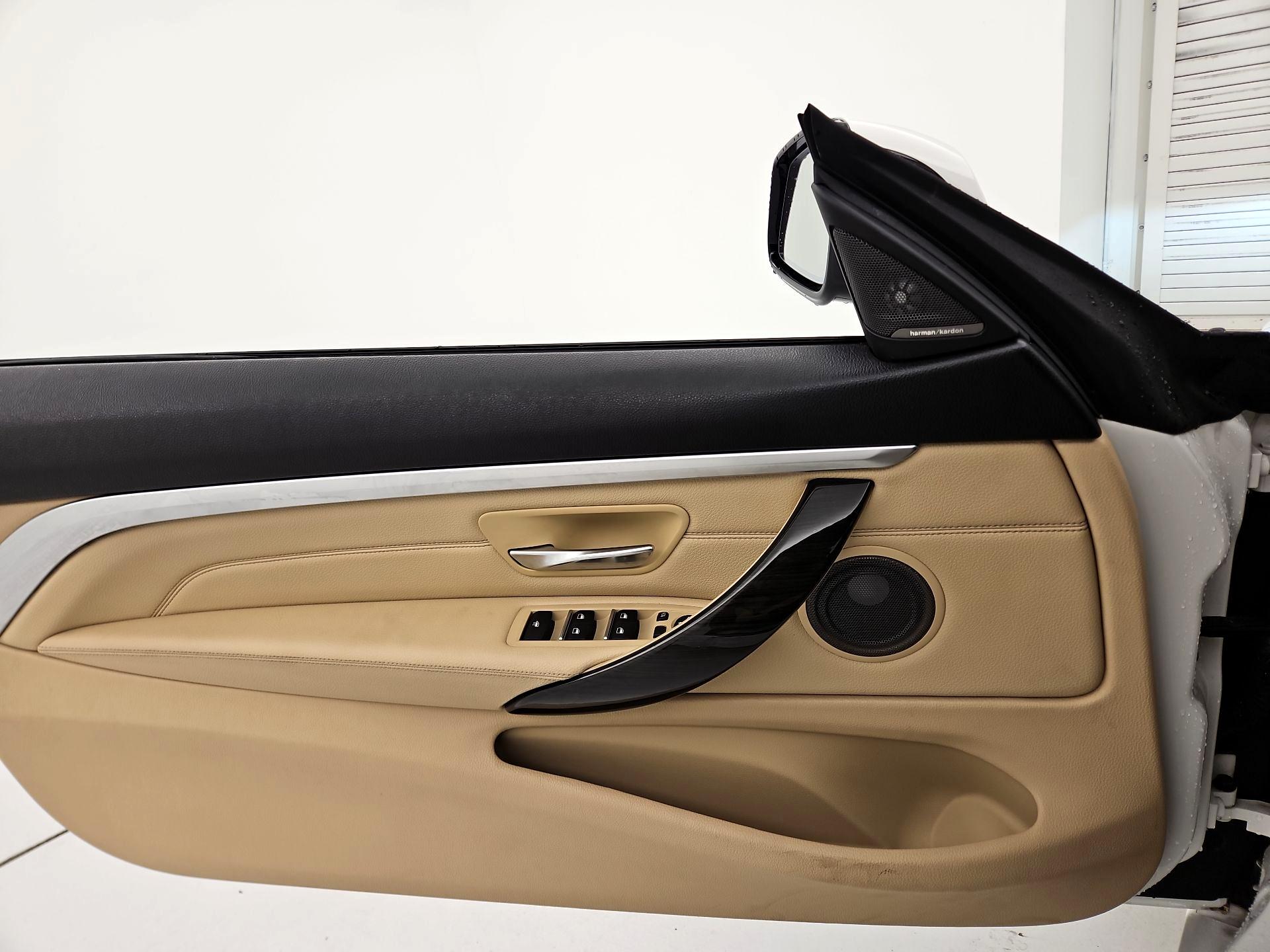 Thumbnail: 2020 BMW 4 Series - 12