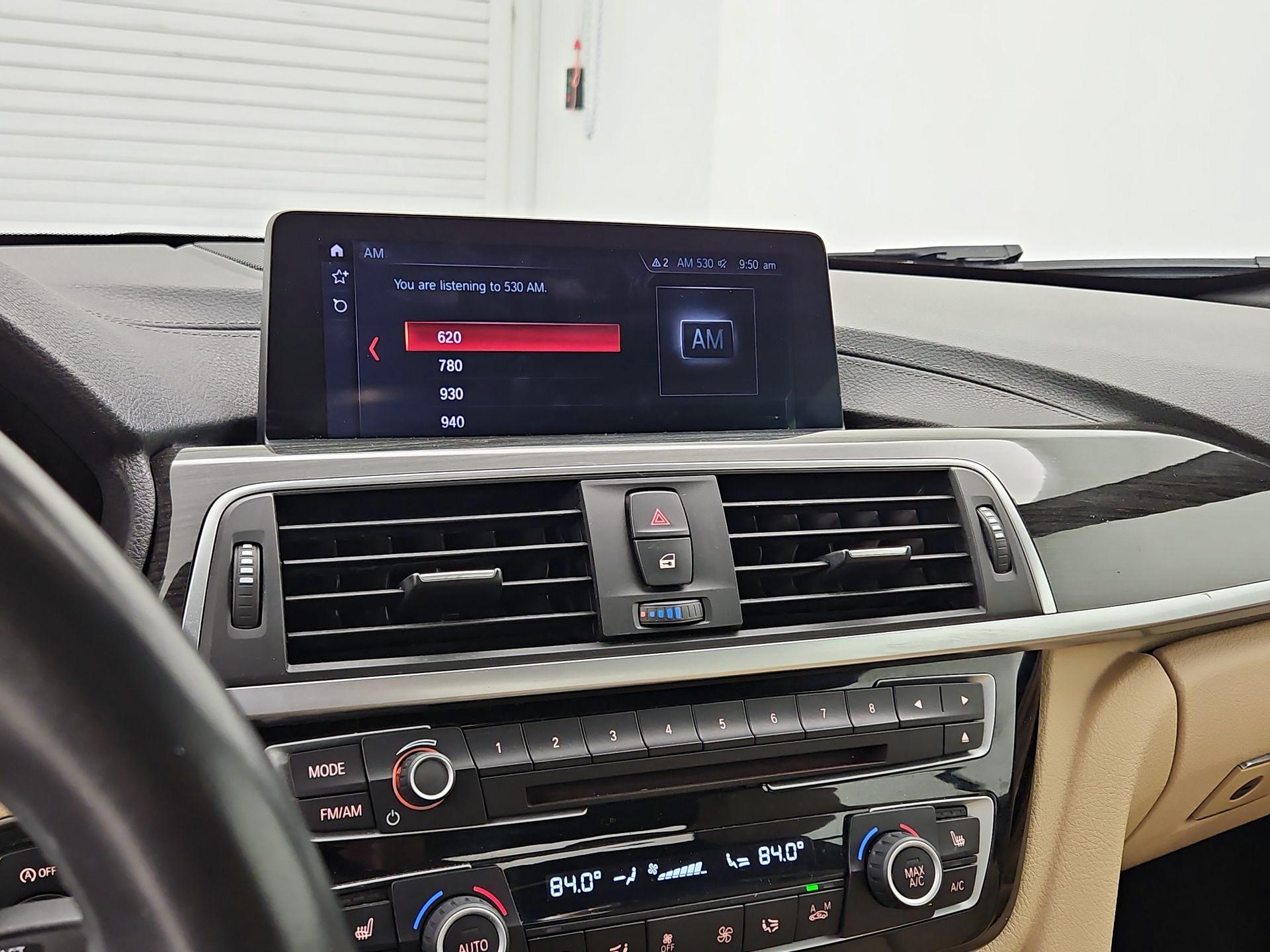 Thumbnail: 2020 BMW 4 Series - 16