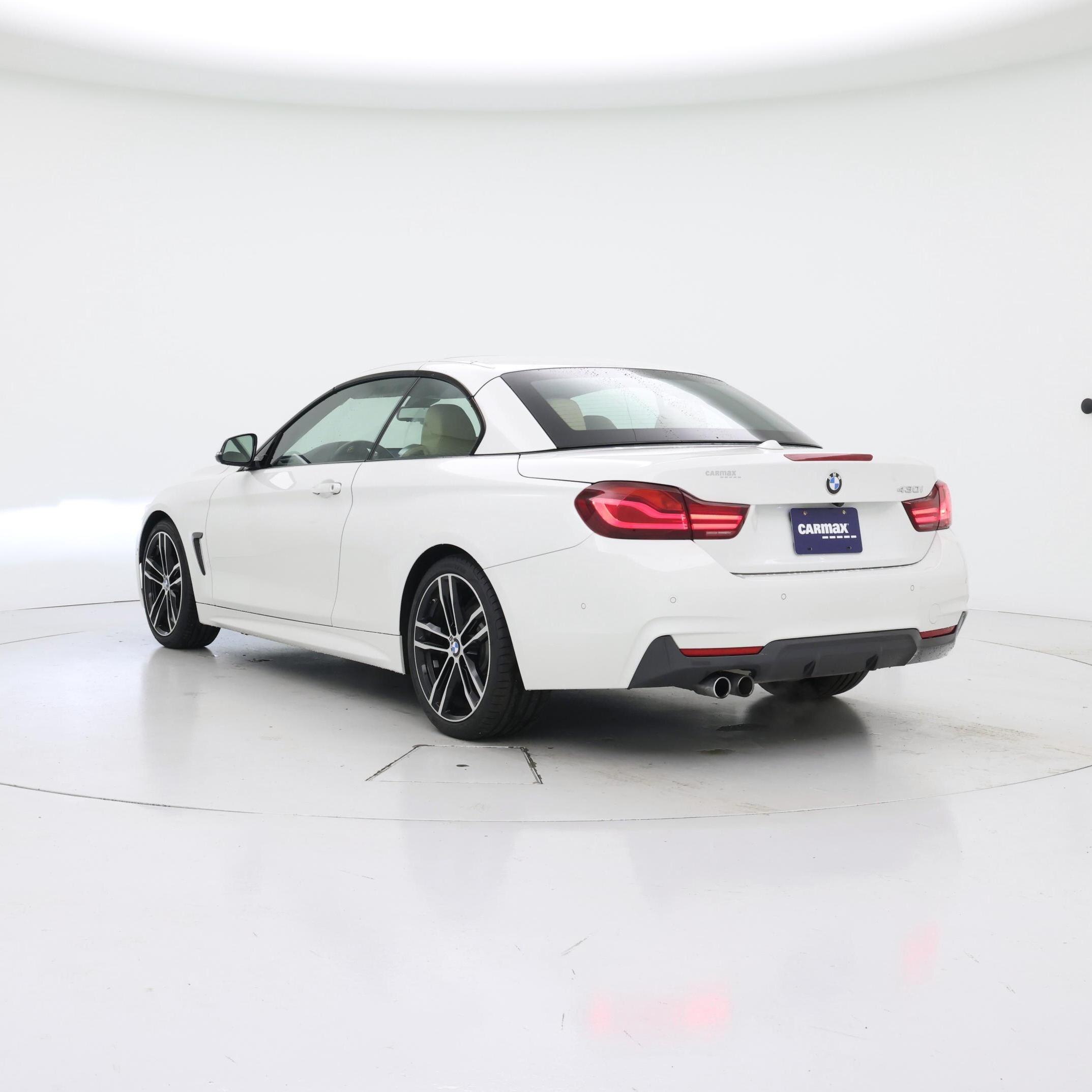 Thumbnail: 2020 BMW 4 Series - 2