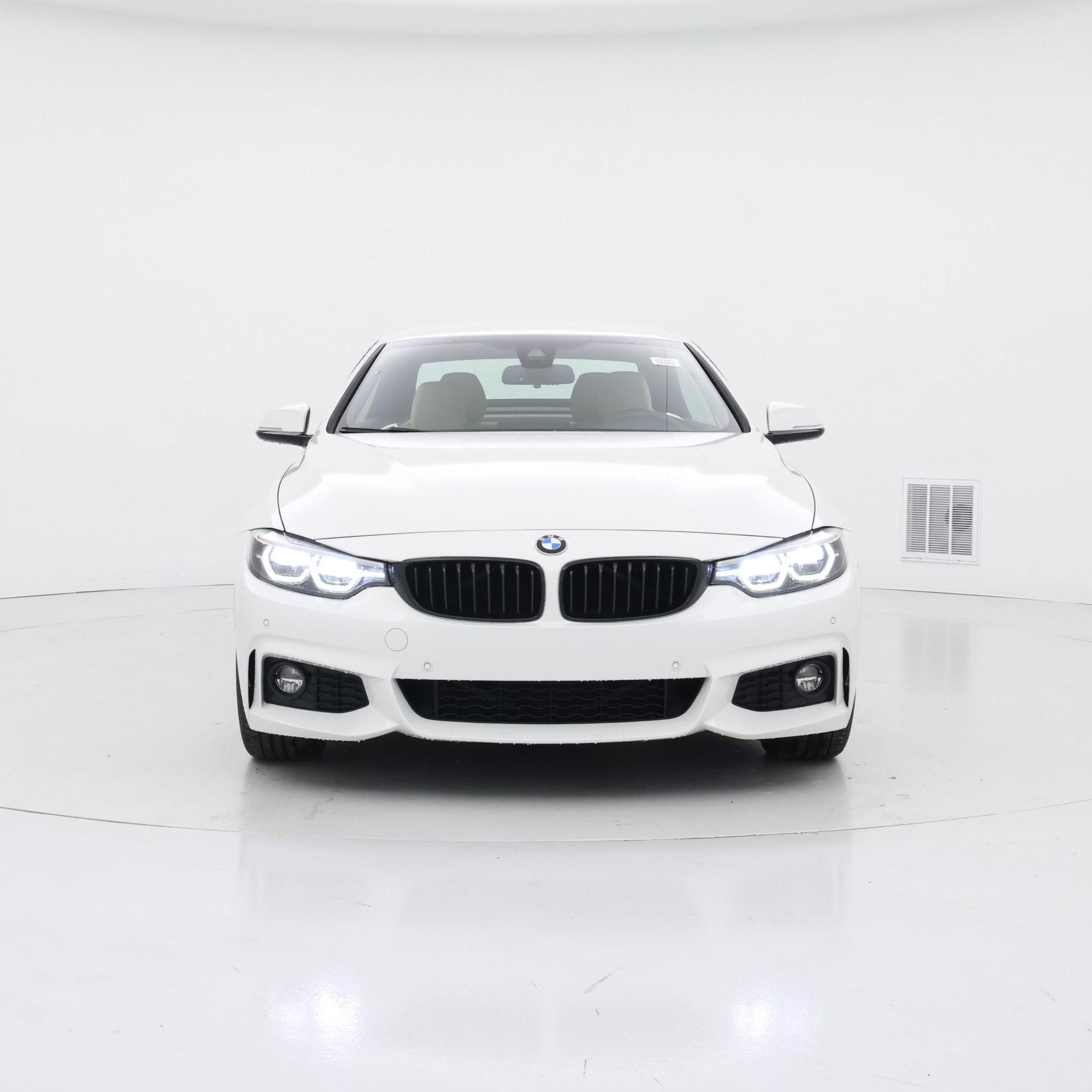 Thumbnail: 2020 BMW 4 Series - 5