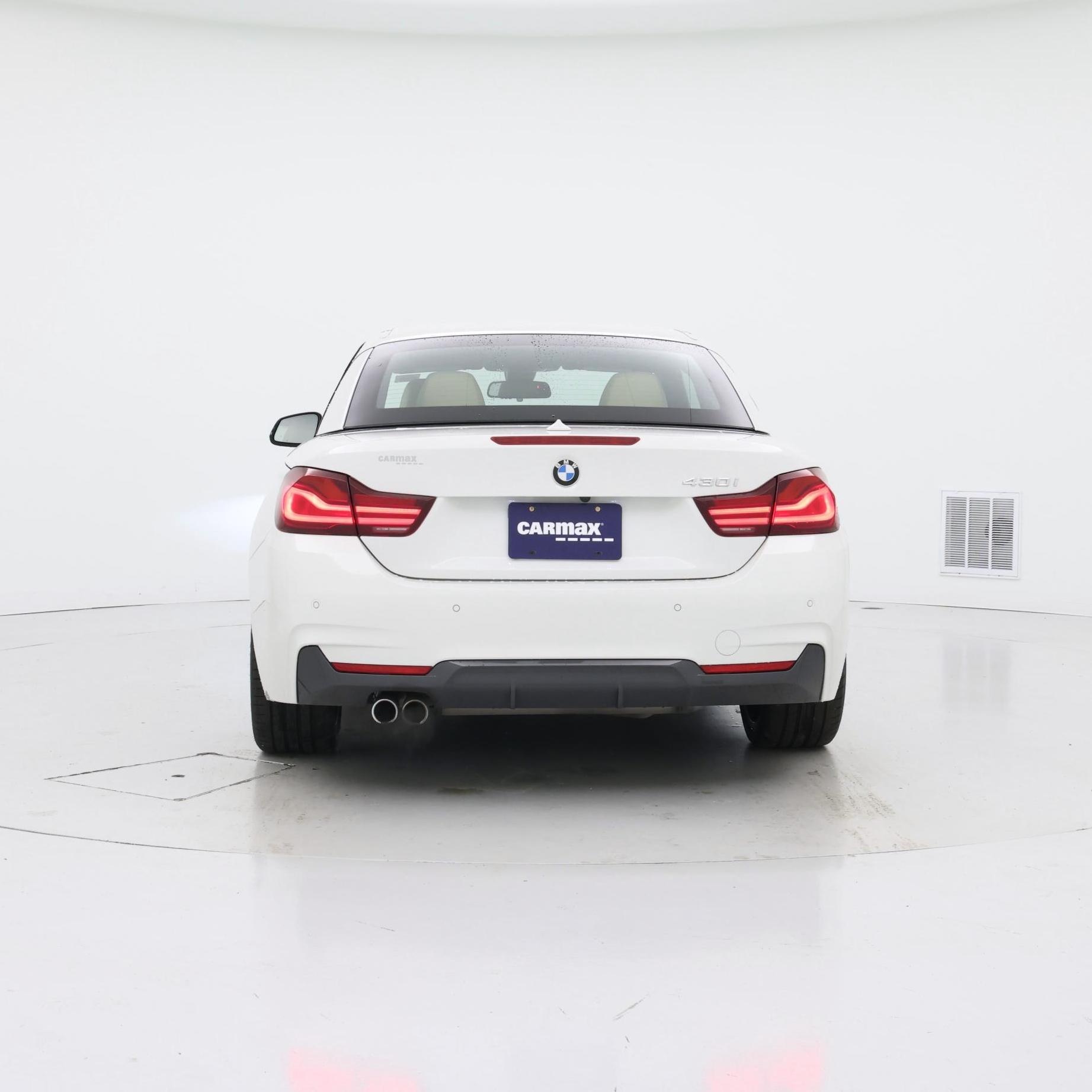 Thumbnail: 2020 BMW 4 Series - 6