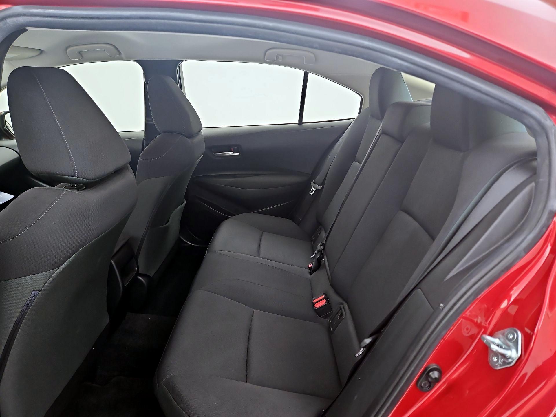 Thumbnail: 2021 Toyota Corolla - 19