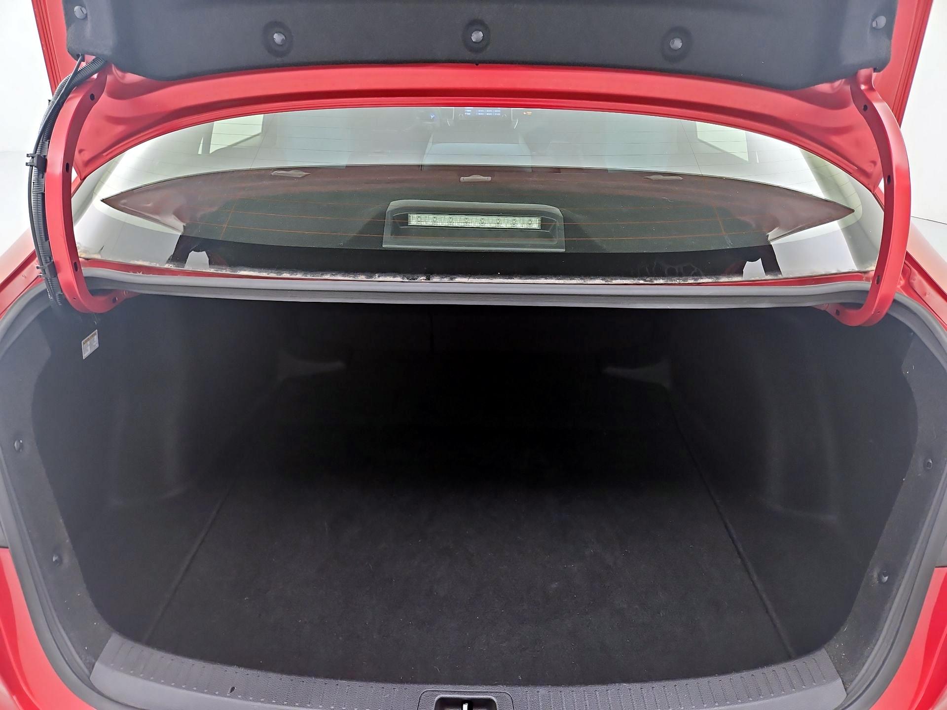 Thumbnail: 2021 Toyota Corolla - 20