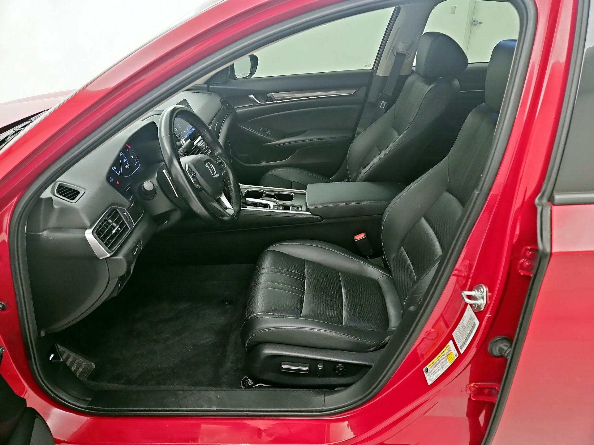 Thumbnail: 2022 Honda Accord - 11