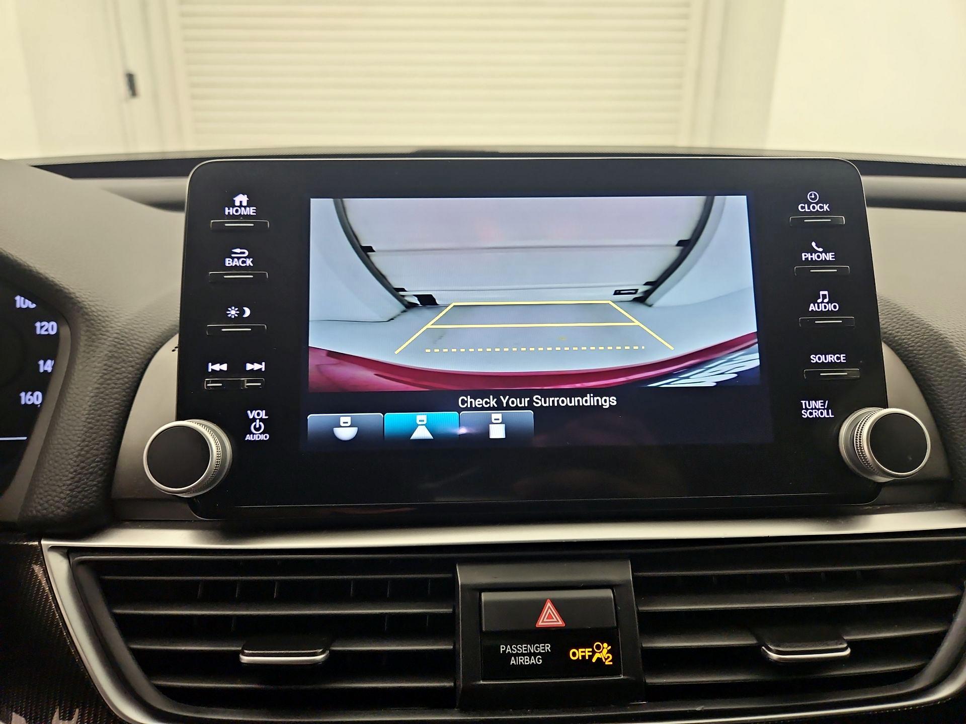 Thumbnail: 2022 Honda Accord - 14