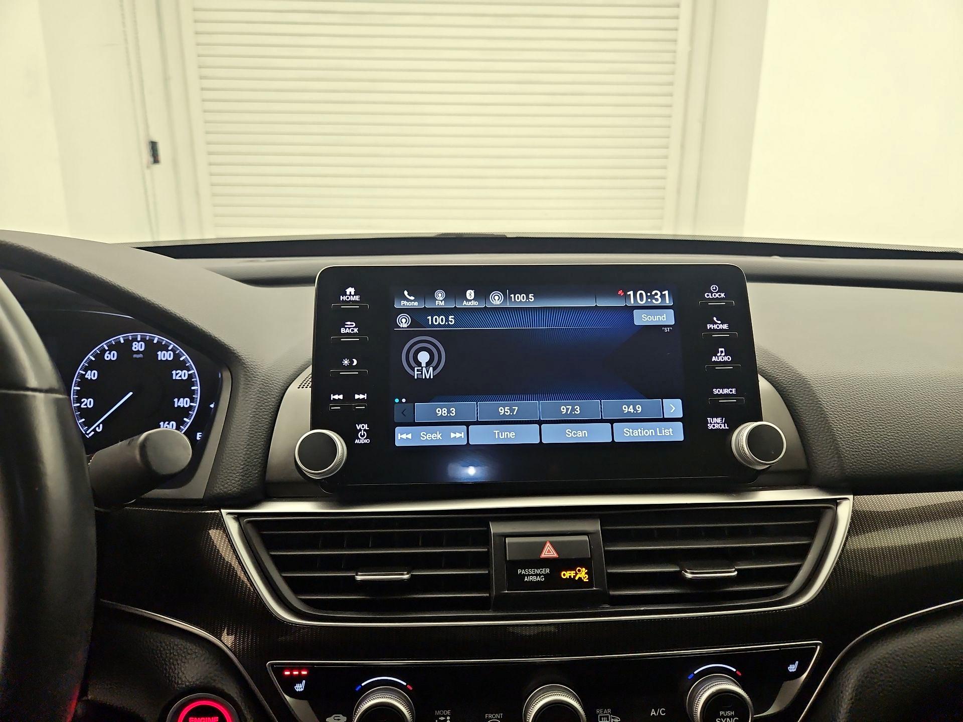 Thumbnail: 2022 Honda Accord - 15