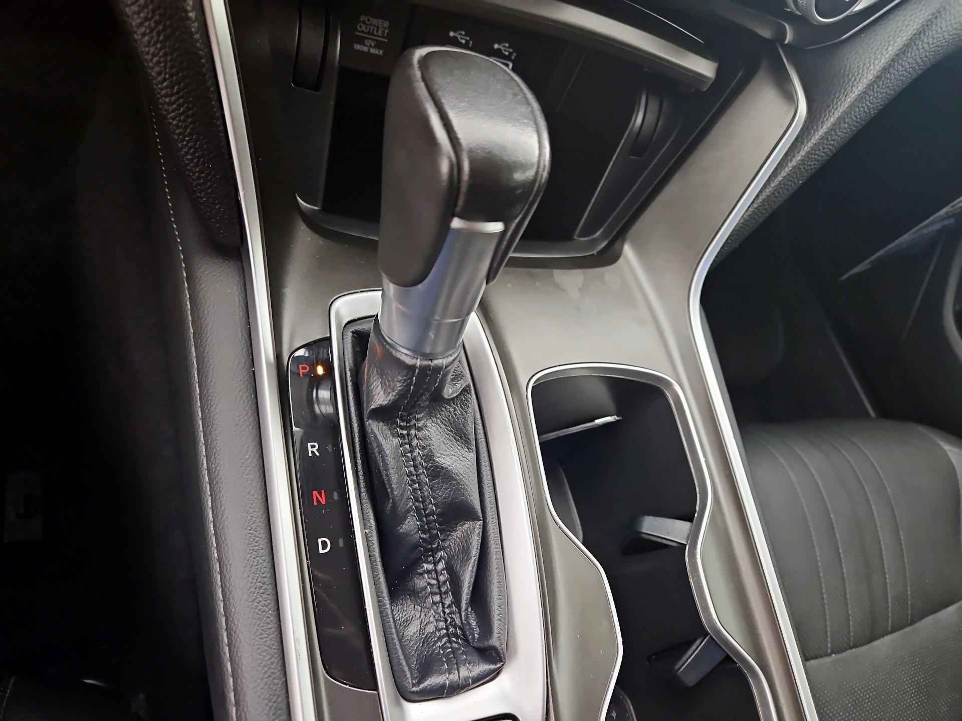 Thumbnail: 2022 Honda Accord - 17