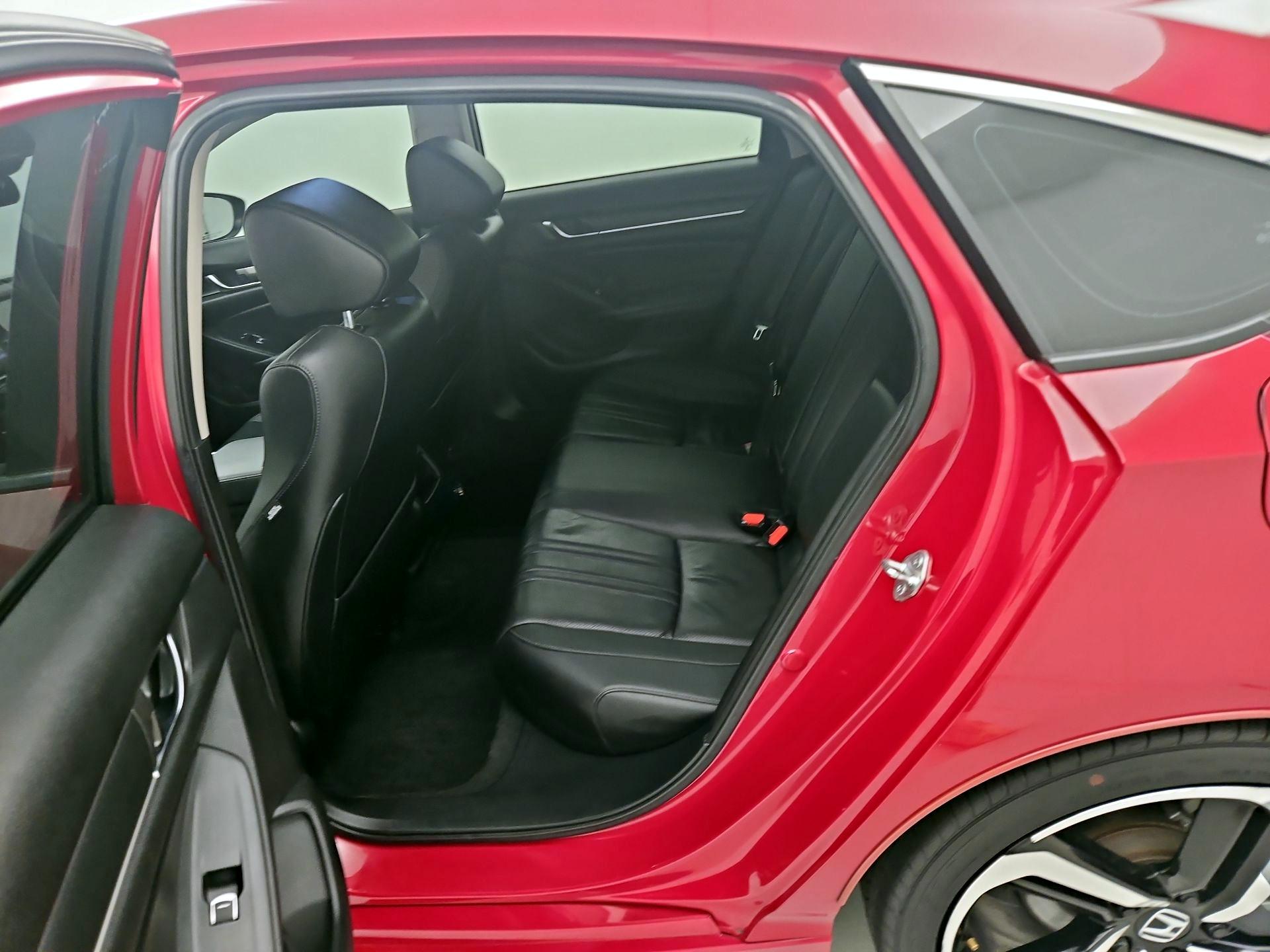 Thumbnail: 2022 Honda Accord - 19