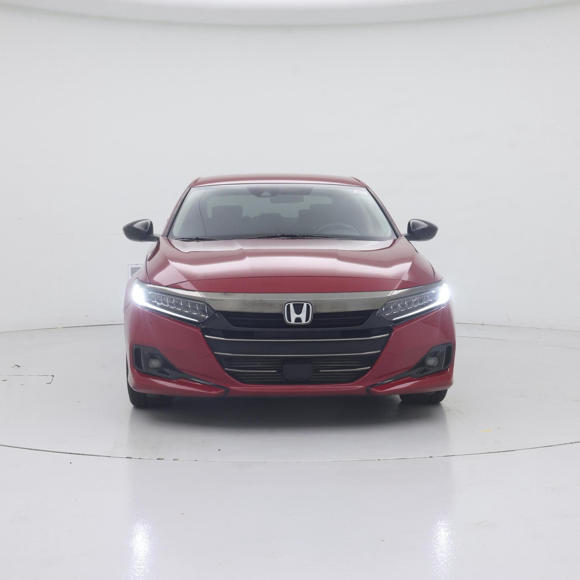 Thumbnail: 2022 Honda Accord - 5