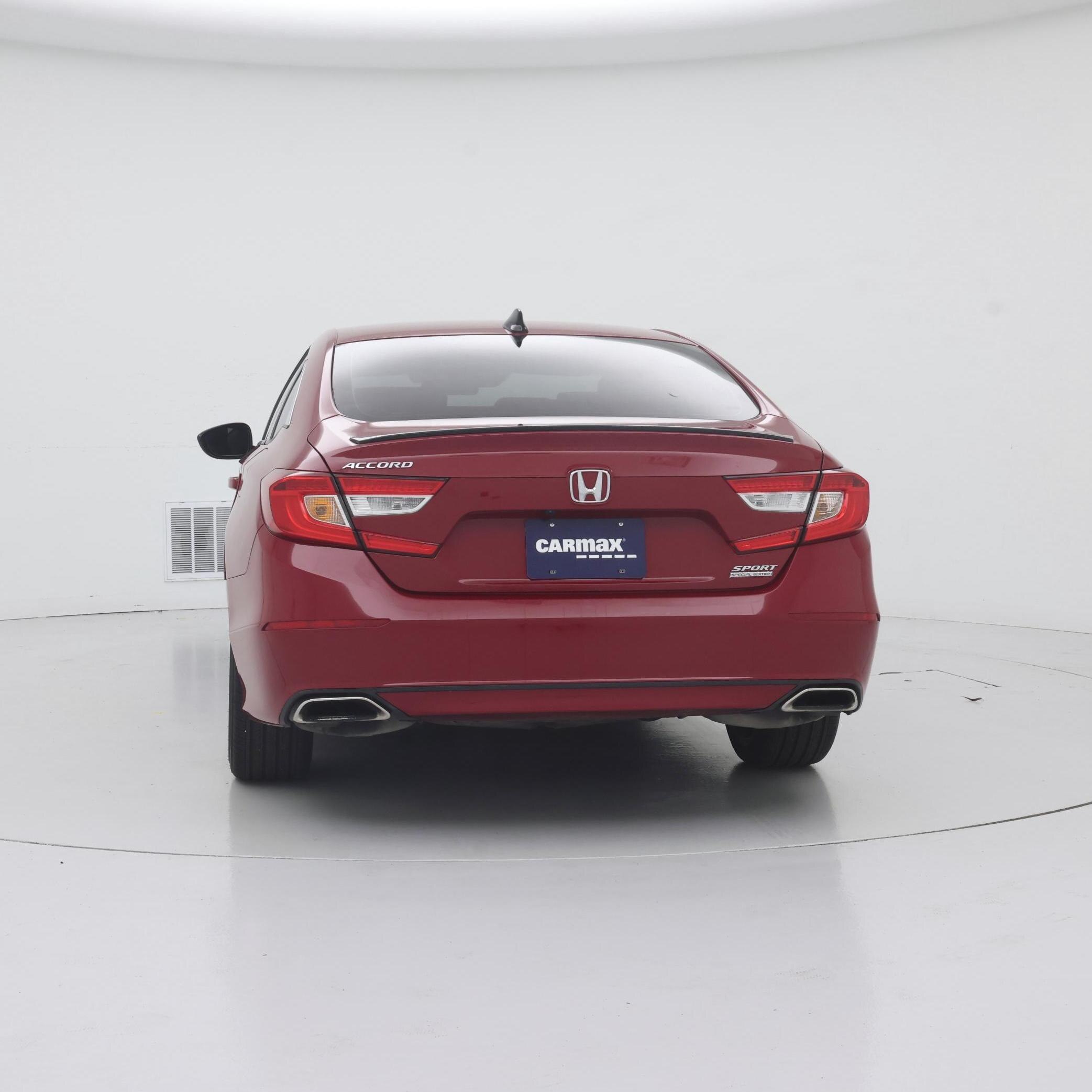 Thumbnail: 2022 Honda Accord - 6