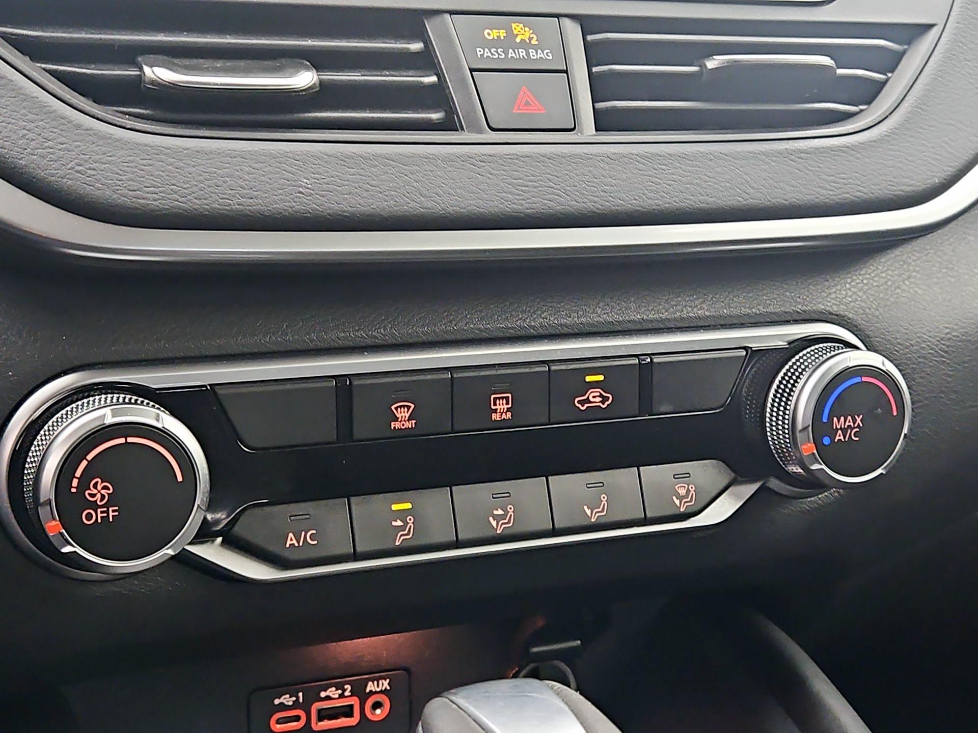 Thumbnail: 2021 Nissan Altima - 16