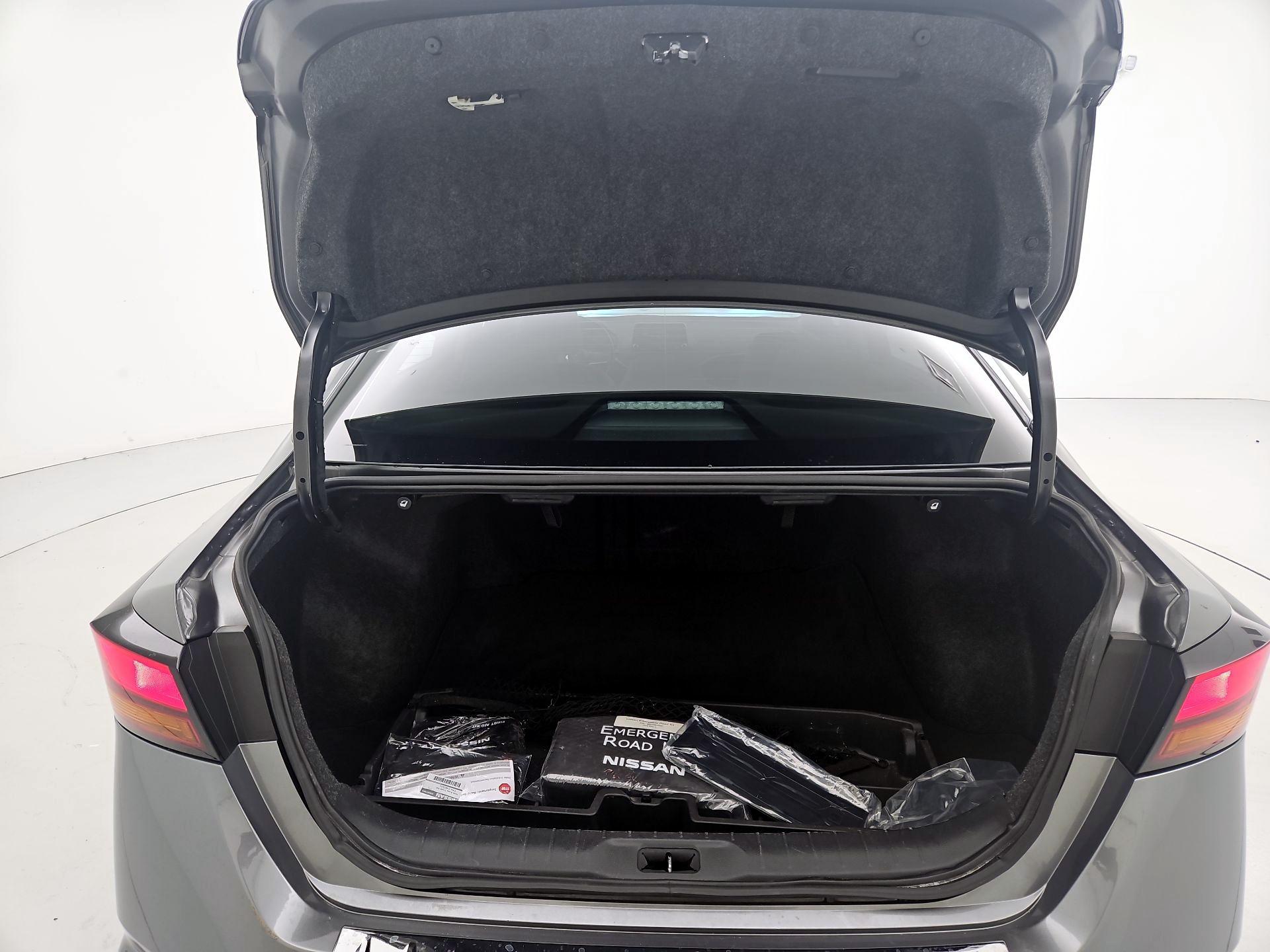 Thumbnail: 2021 Nissan Altima - 20