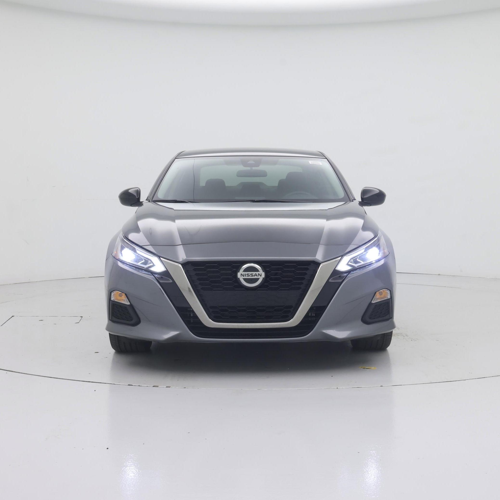 Thumbnail: 2021 Nissan Altima - 5