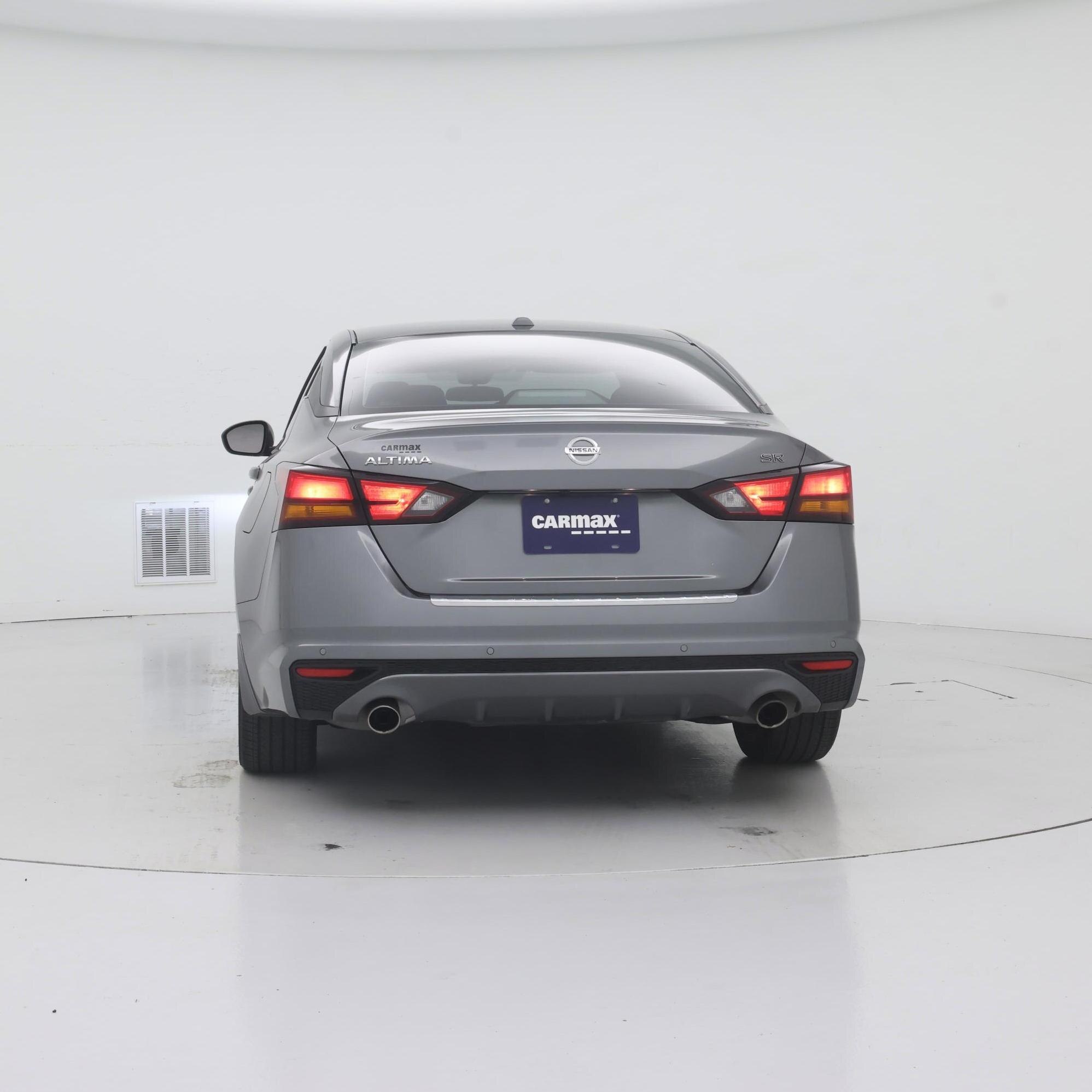 Thumbnail: 2021 Nissan Altima - 6