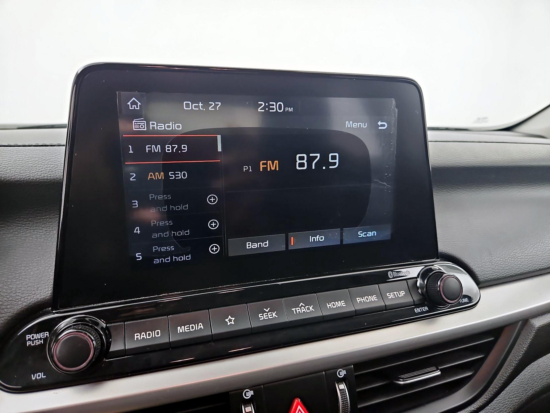 Thumbnail: 2020 Kia Forte - 15