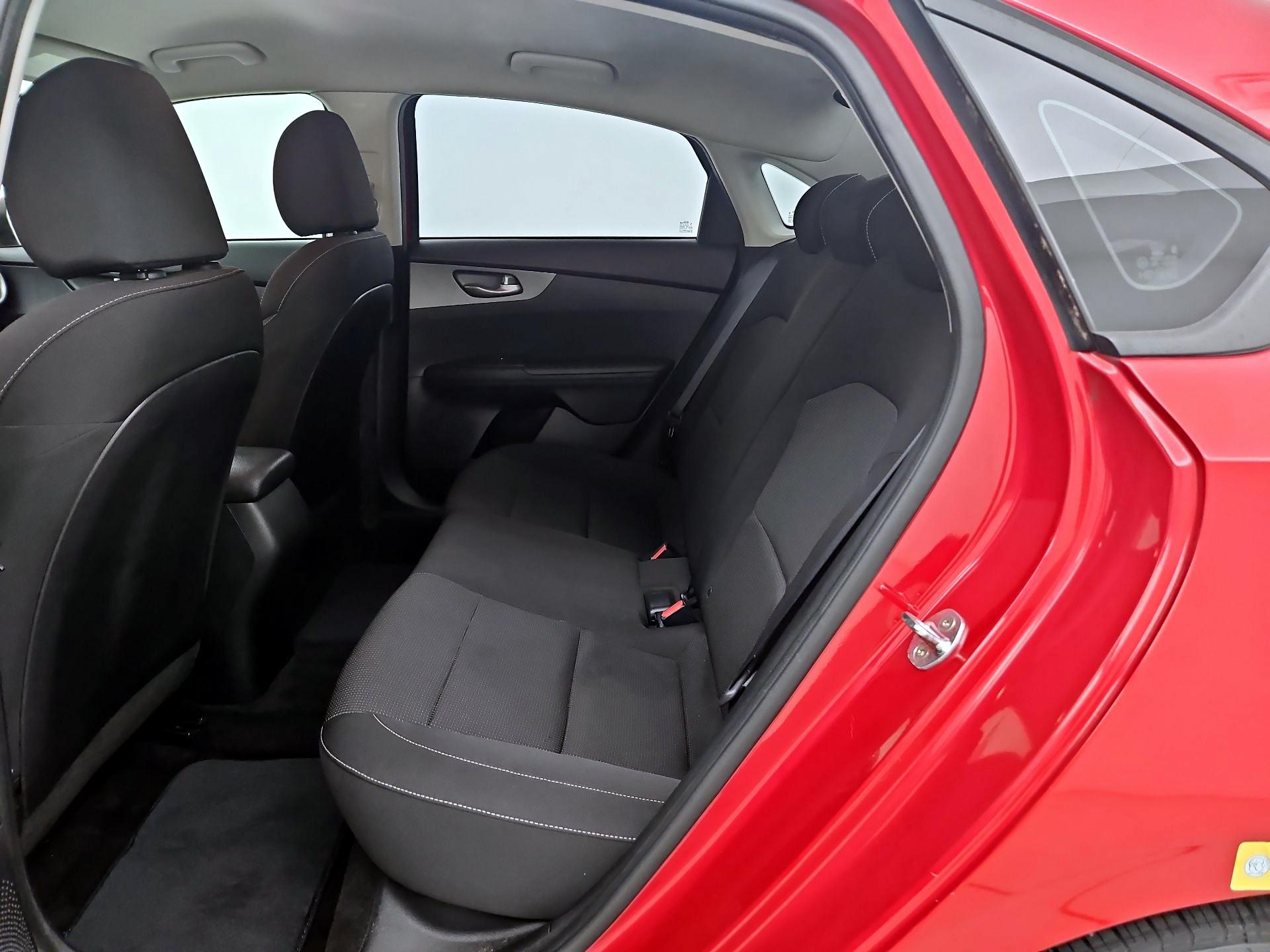 Thumbnail: 2020 Kia Forte - 19