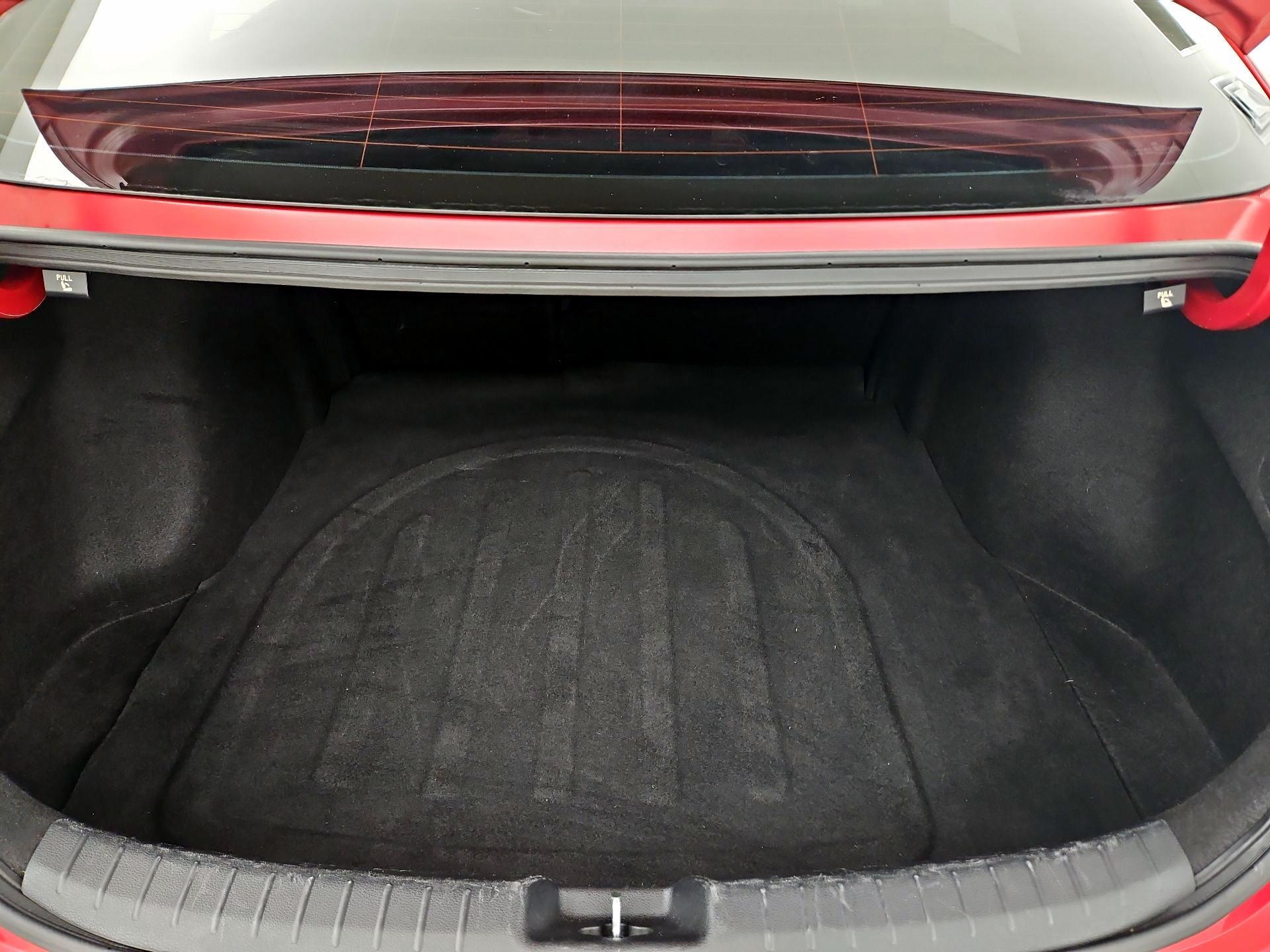 Thumbnail: 2020 Kia Forte - 20