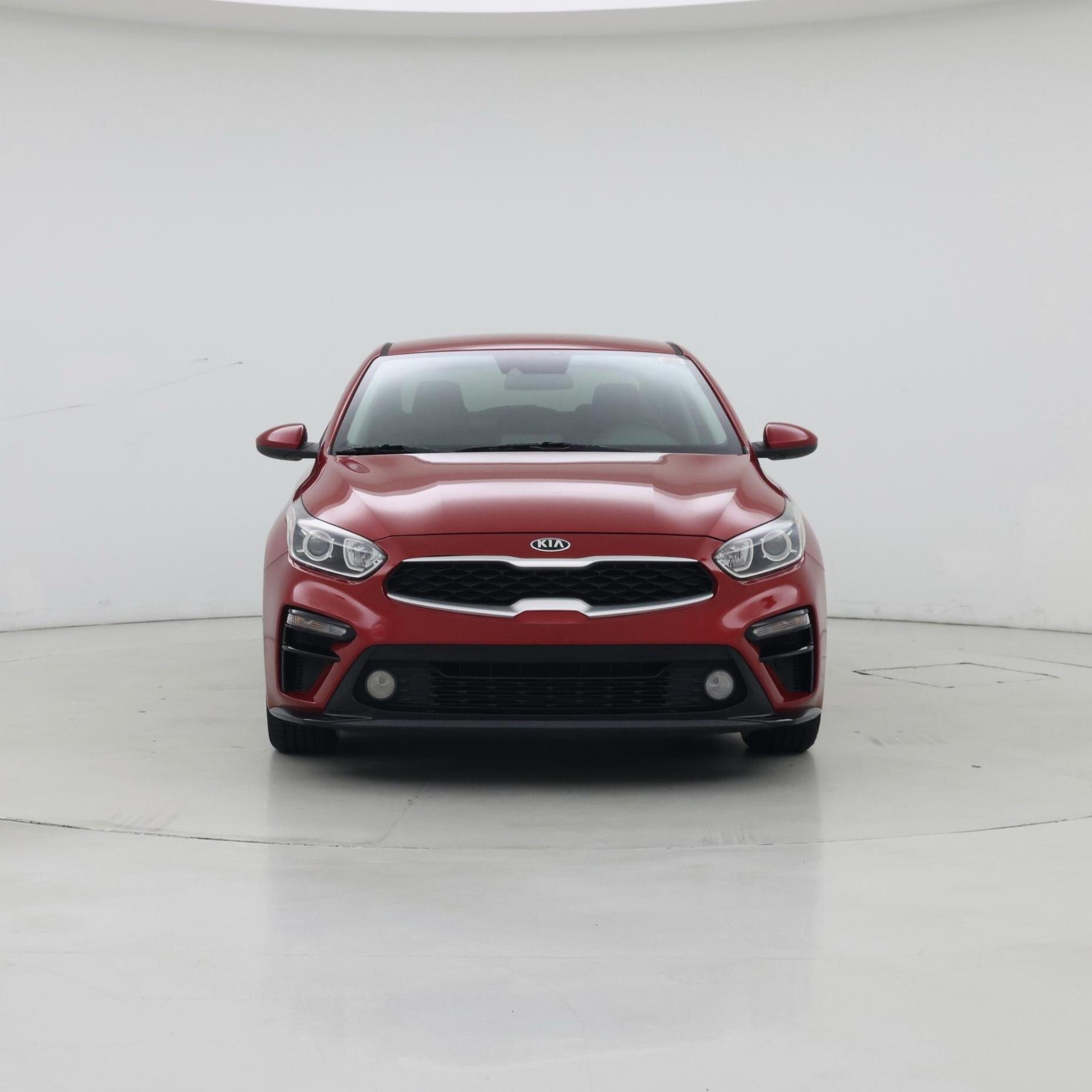 Thumbnail: 2020 Kia Forte - 5