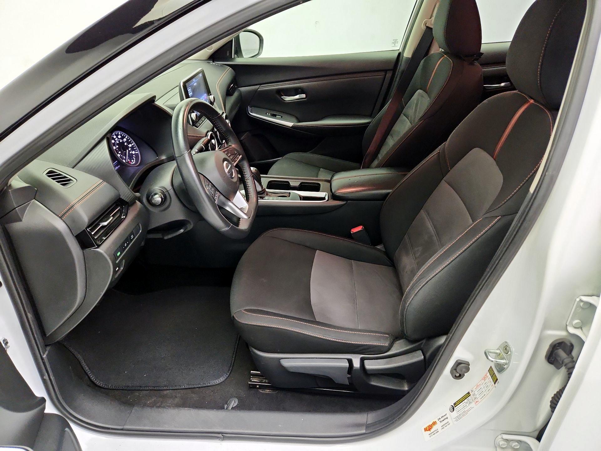 Thumbnail: 2023 Nissan Sentra - 11