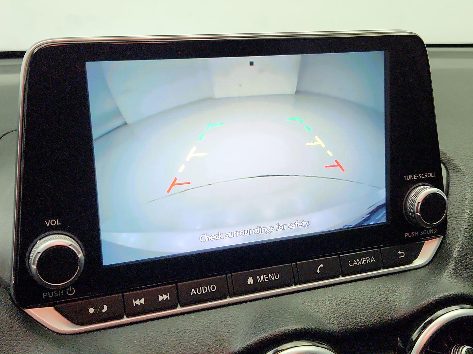 Thumbnail: 2023 Nissan Sentra - 14