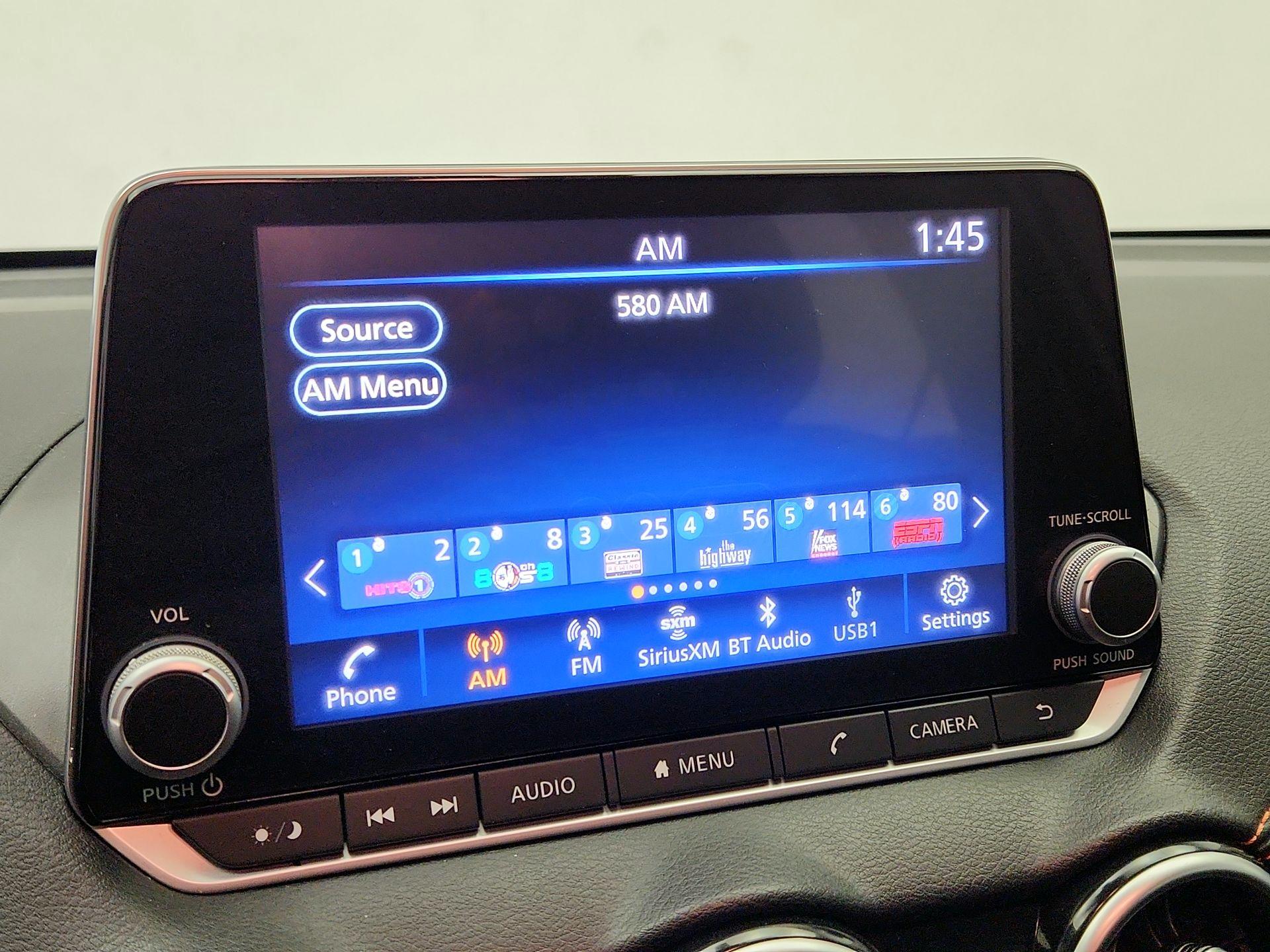 Thumbnail: 2023 Nissan Sentra - 15