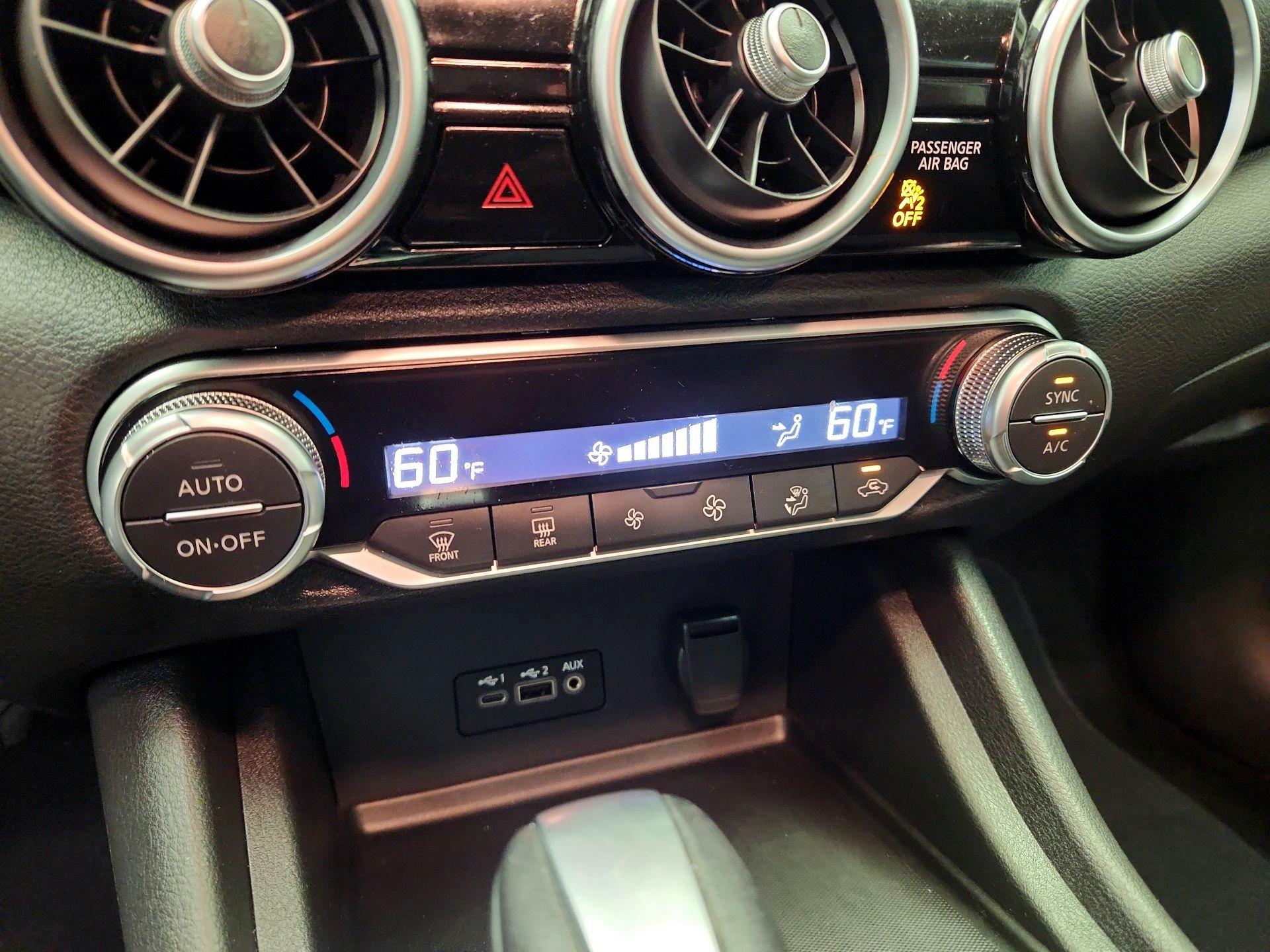 Thumbnail: 2023 Nissan Sentra - 16