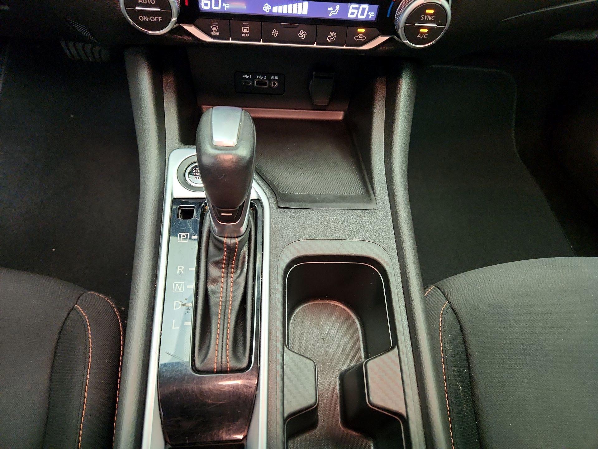 Thumbnail: 2023 Nissan Sentra - 17